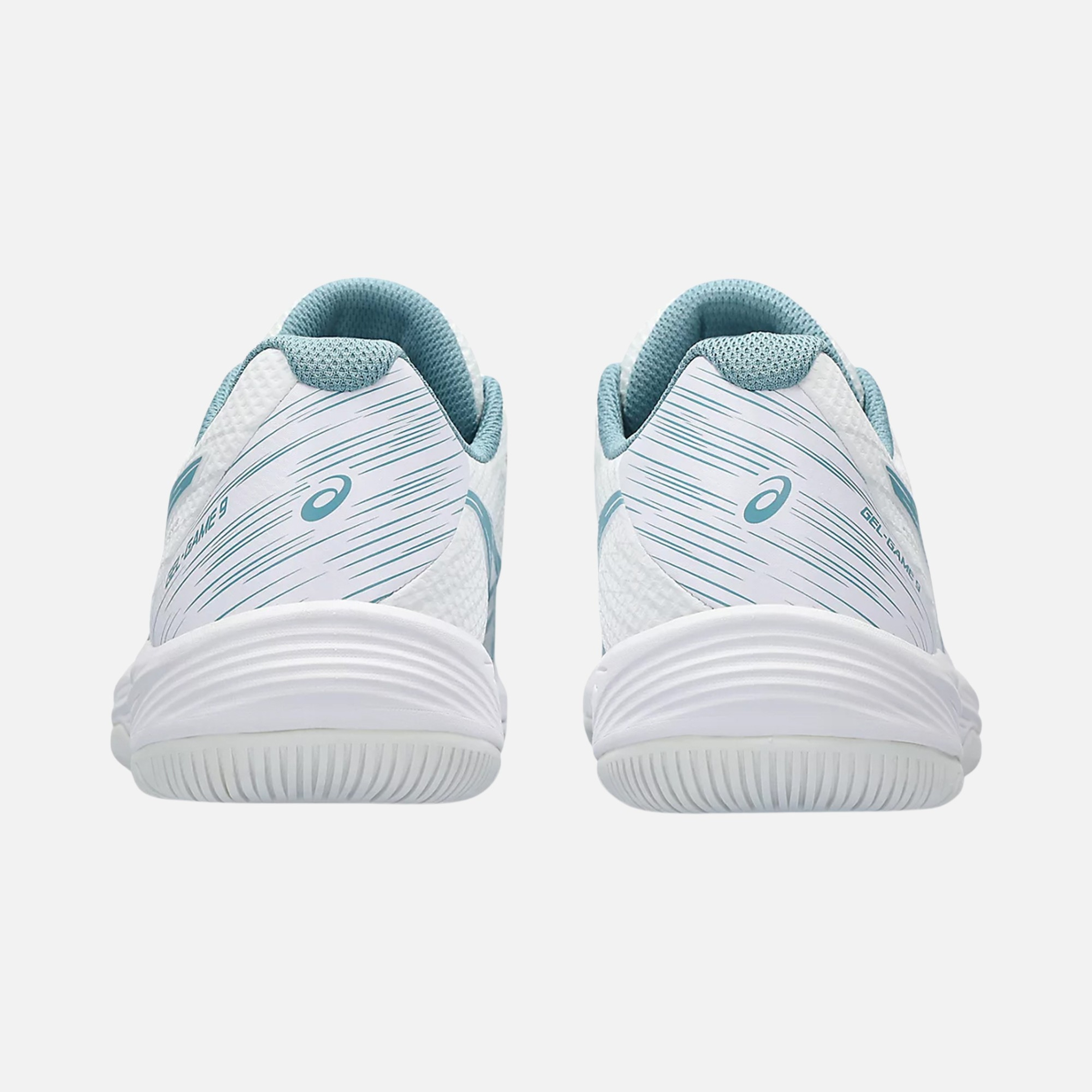 Asics Gel-Game 9 Kadın Tenis Ayakkabısı