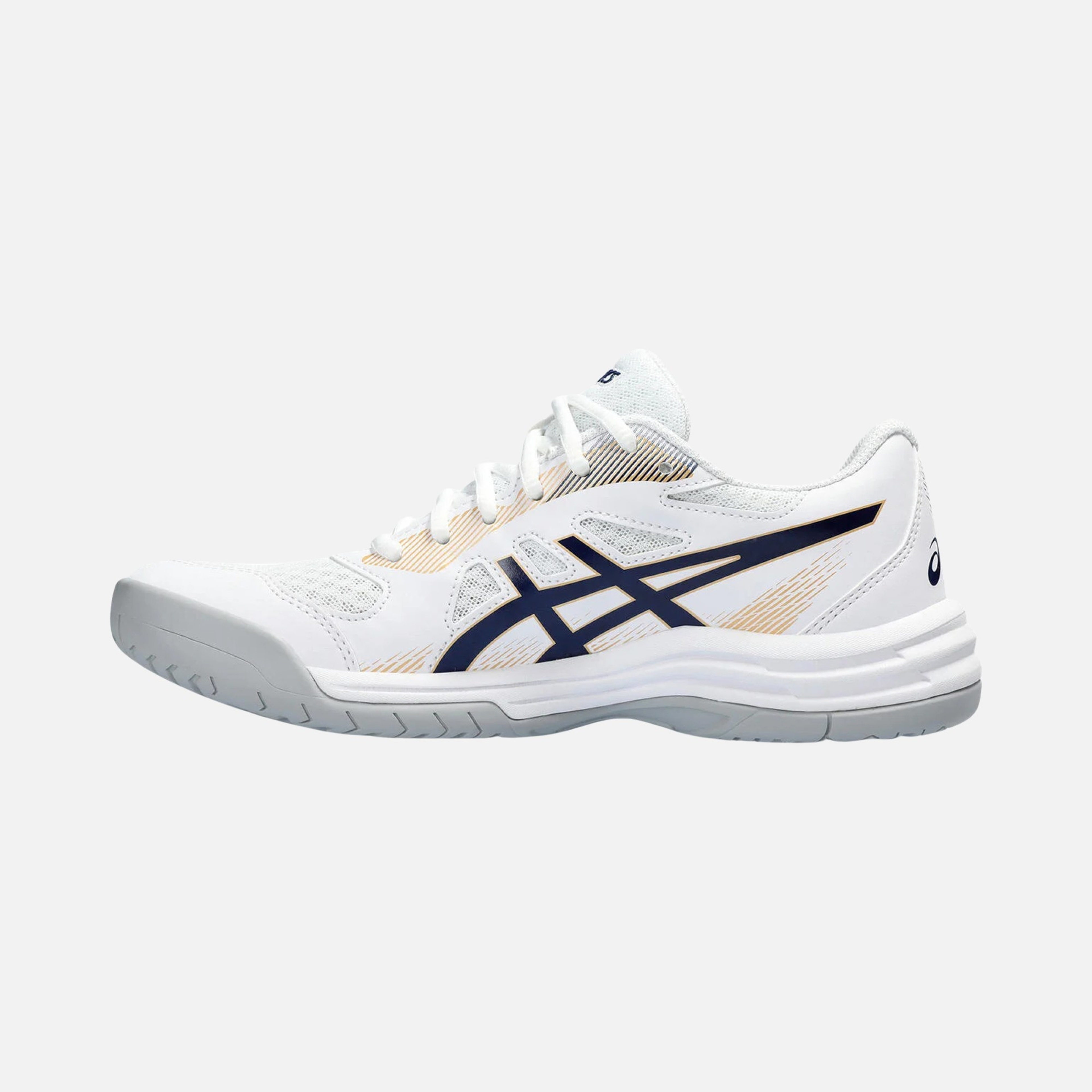 Asics Upcourt 5 Indoor Kadın Voleybol Ayakkabısı