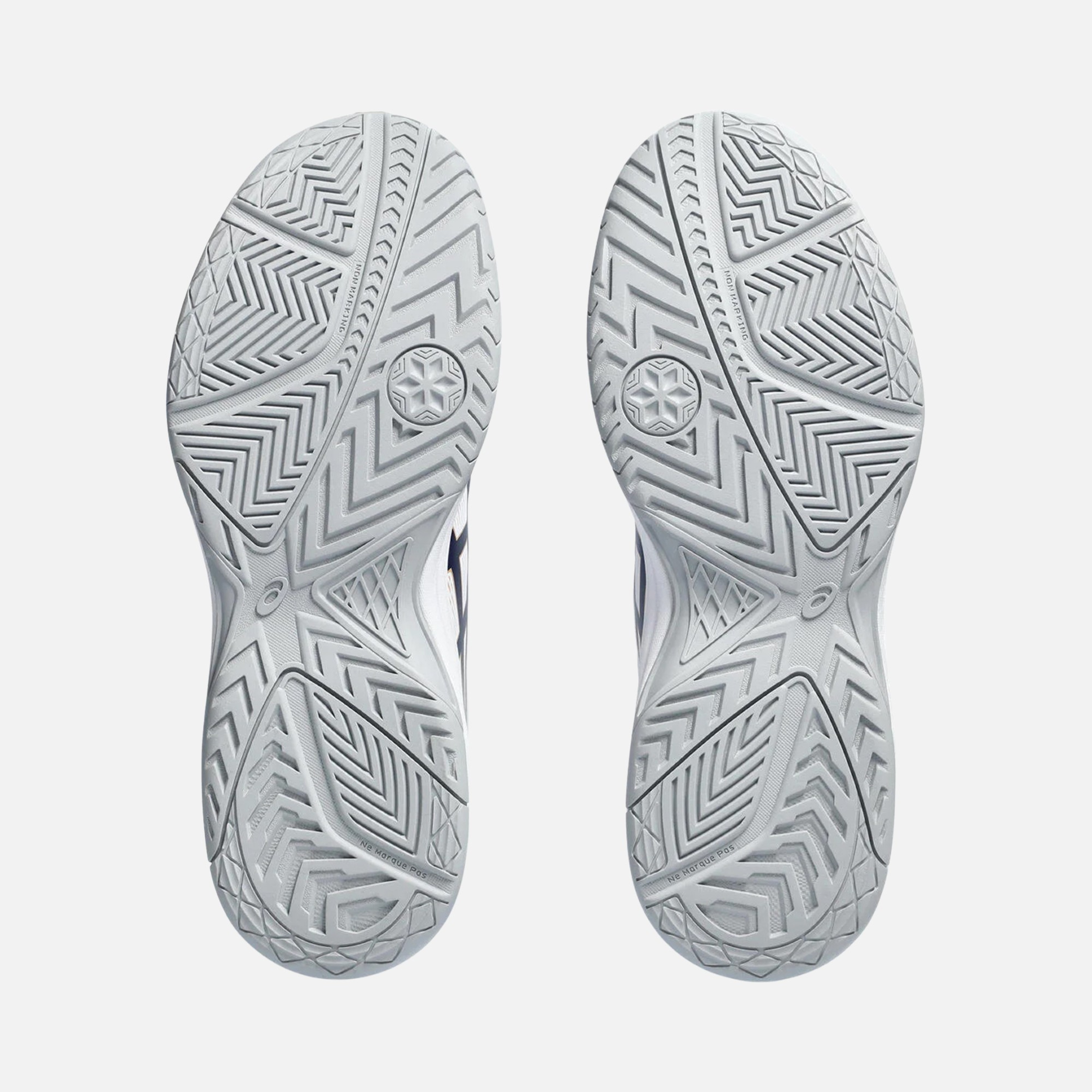 Asics Upcourt 5 Indoor Kadın Voleybol Ayakkabısı