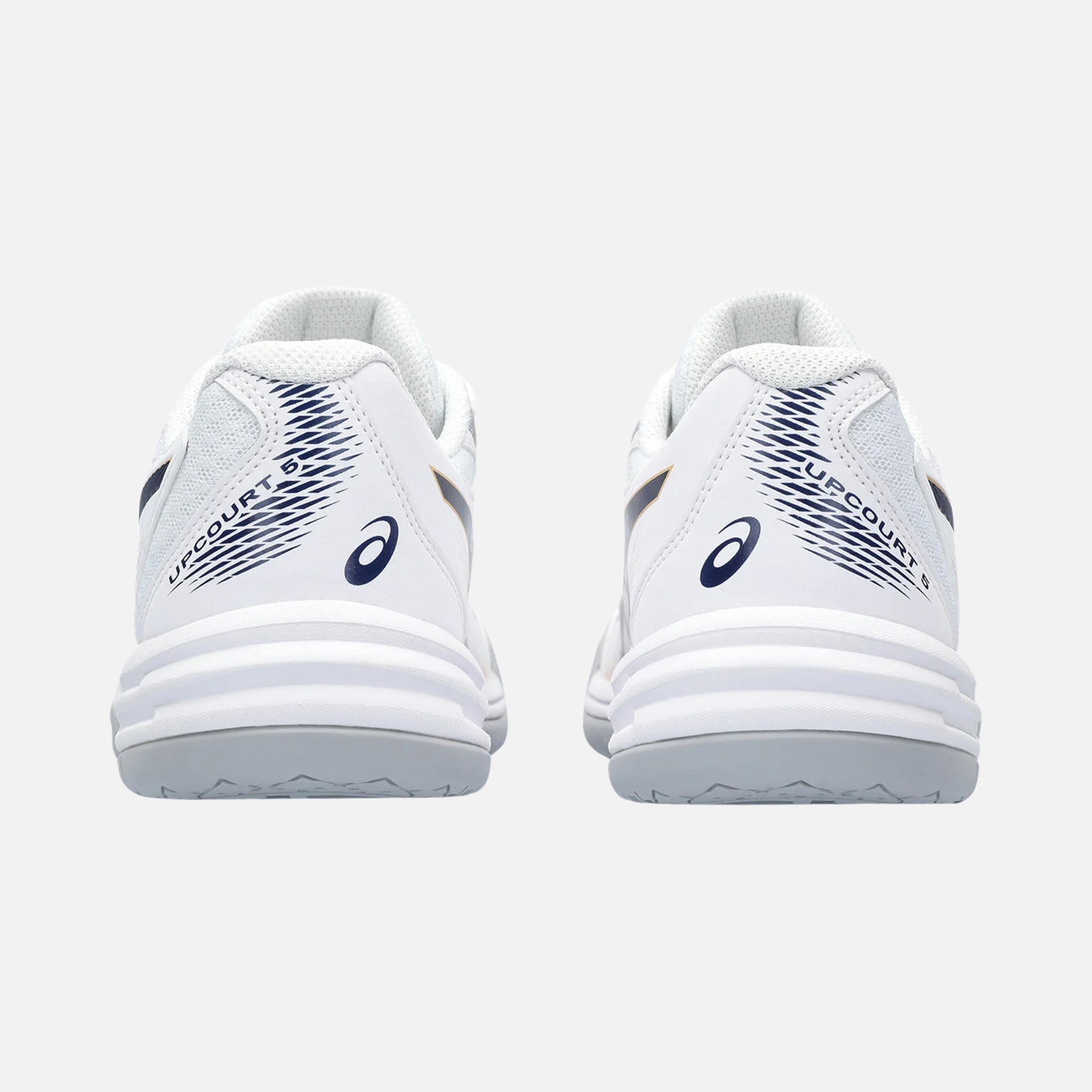 Asics Upcourt 5 Indoor Kadın Voleybol Ayakkabısı