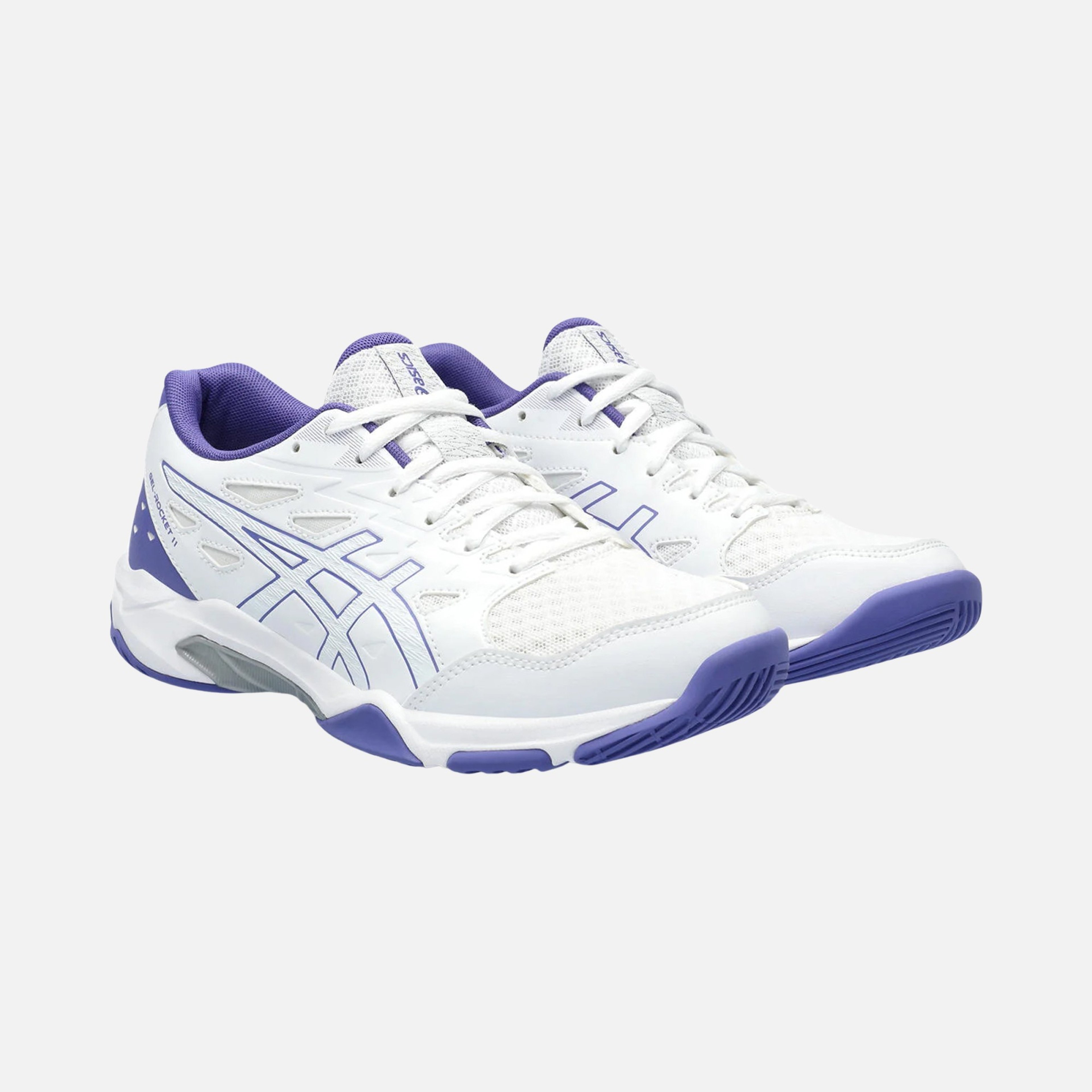 Asics Gel-Rocket 11 Kadın Voleybol Ayakkabısı