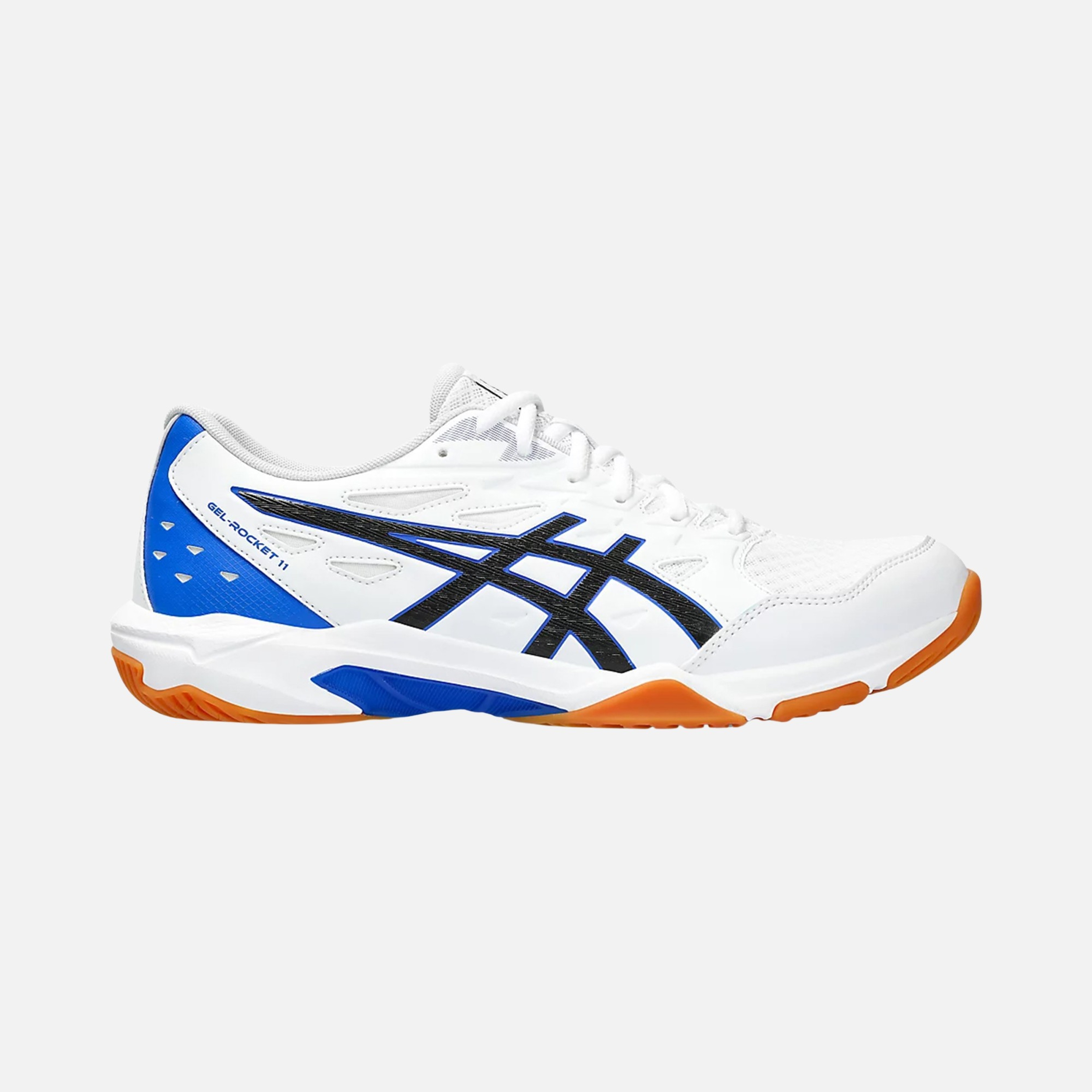 Asics Gel-Rocket 11 Erkek Voleybol Ayakkabısı