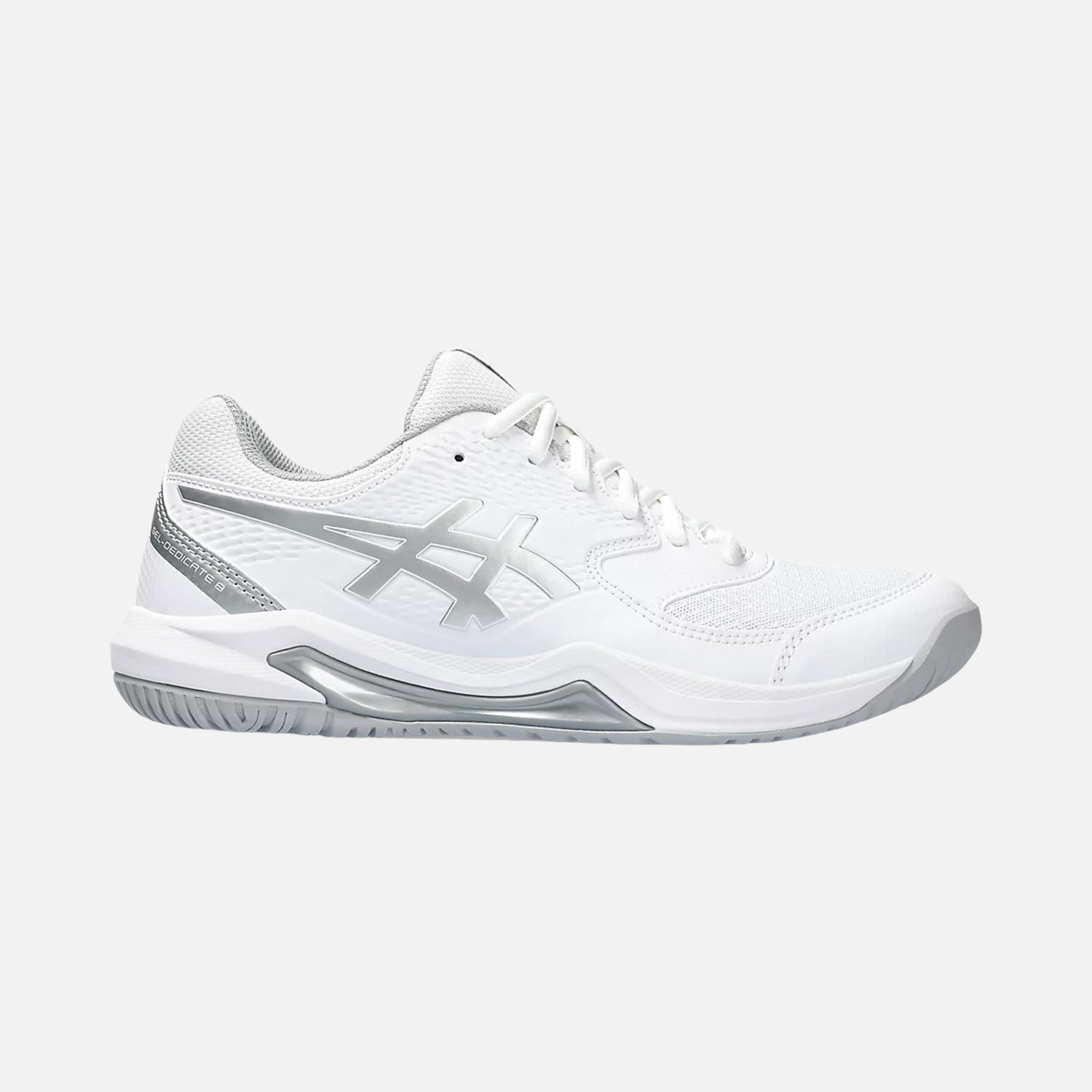 Asics Gel-Dedicate 8 Kadın Tenis Ayakkabısı