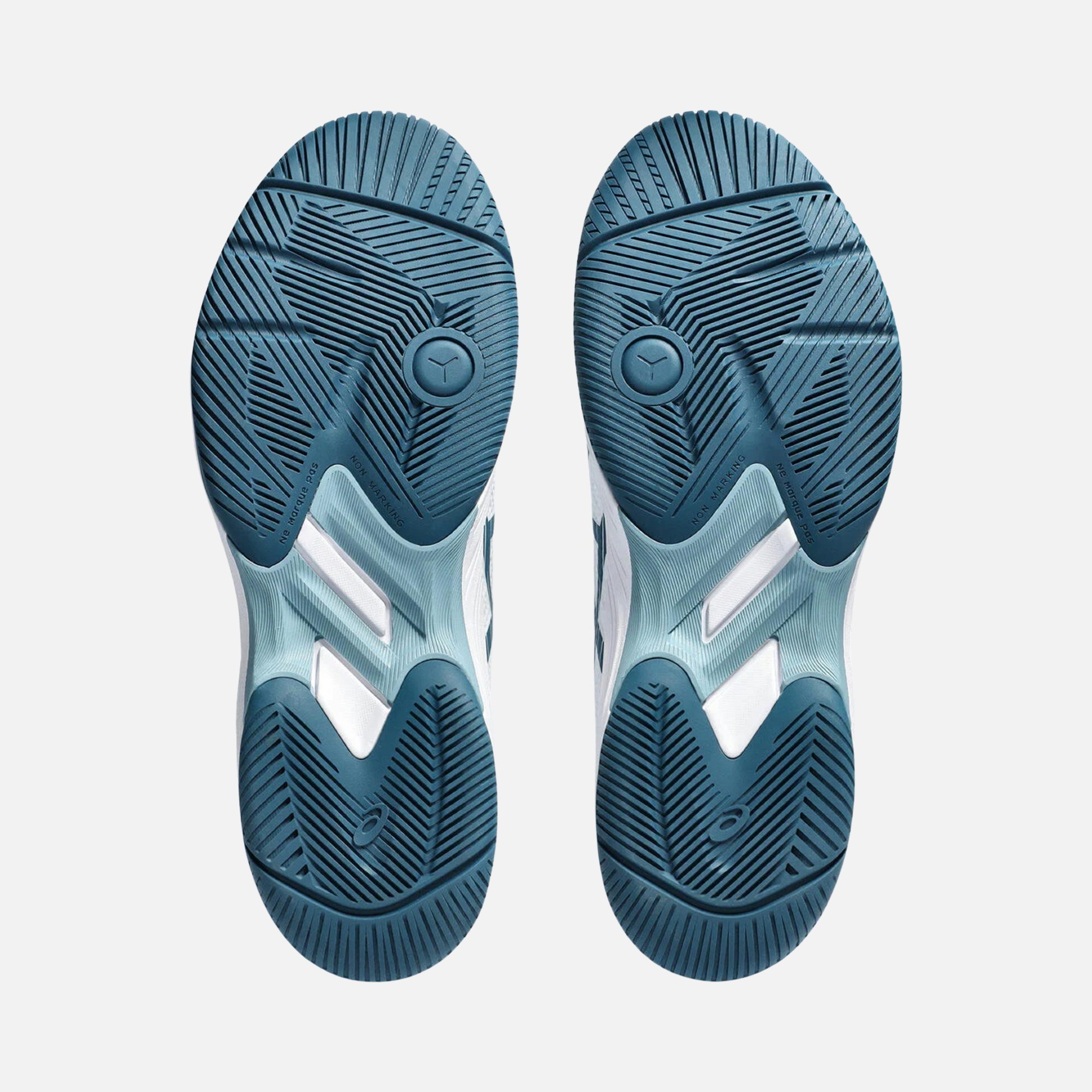 Asics Gel-Game 9 Erkek Tenis Ayakkabısı