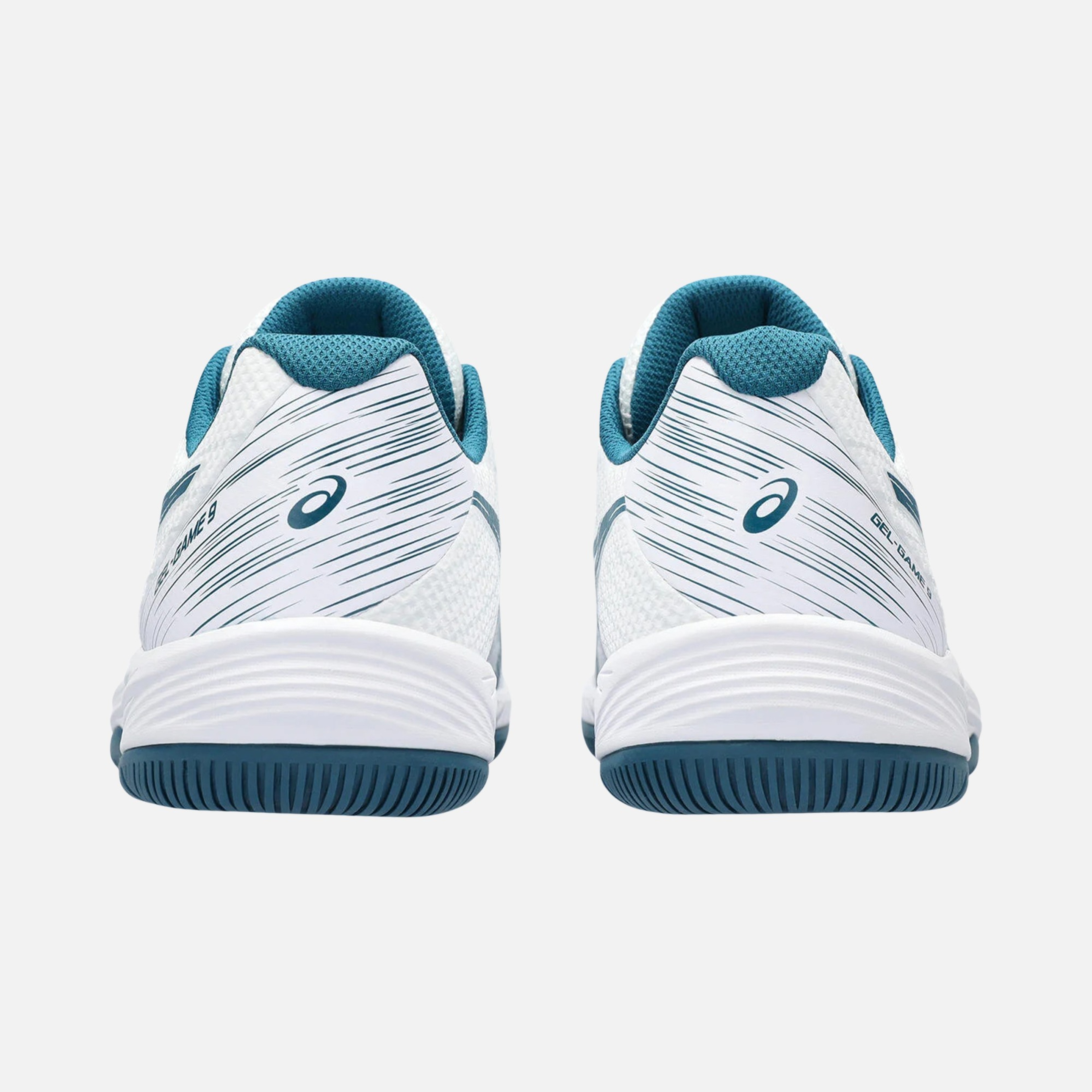 Asics Gel-Game 9 Erkek Tenis Ayakkabısı