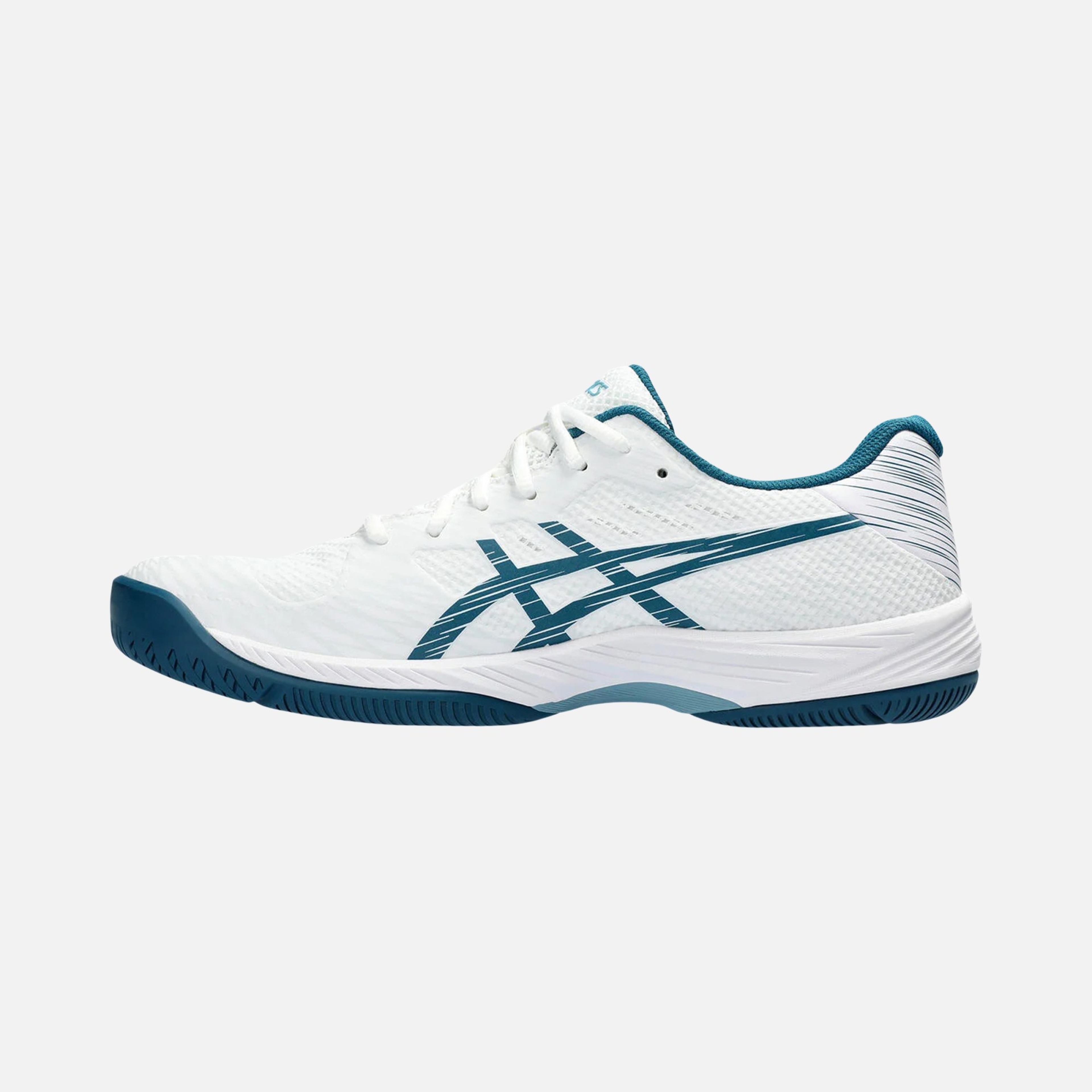 Asics Gel-Game 9 Erkek Tenis Ayakkabısı
