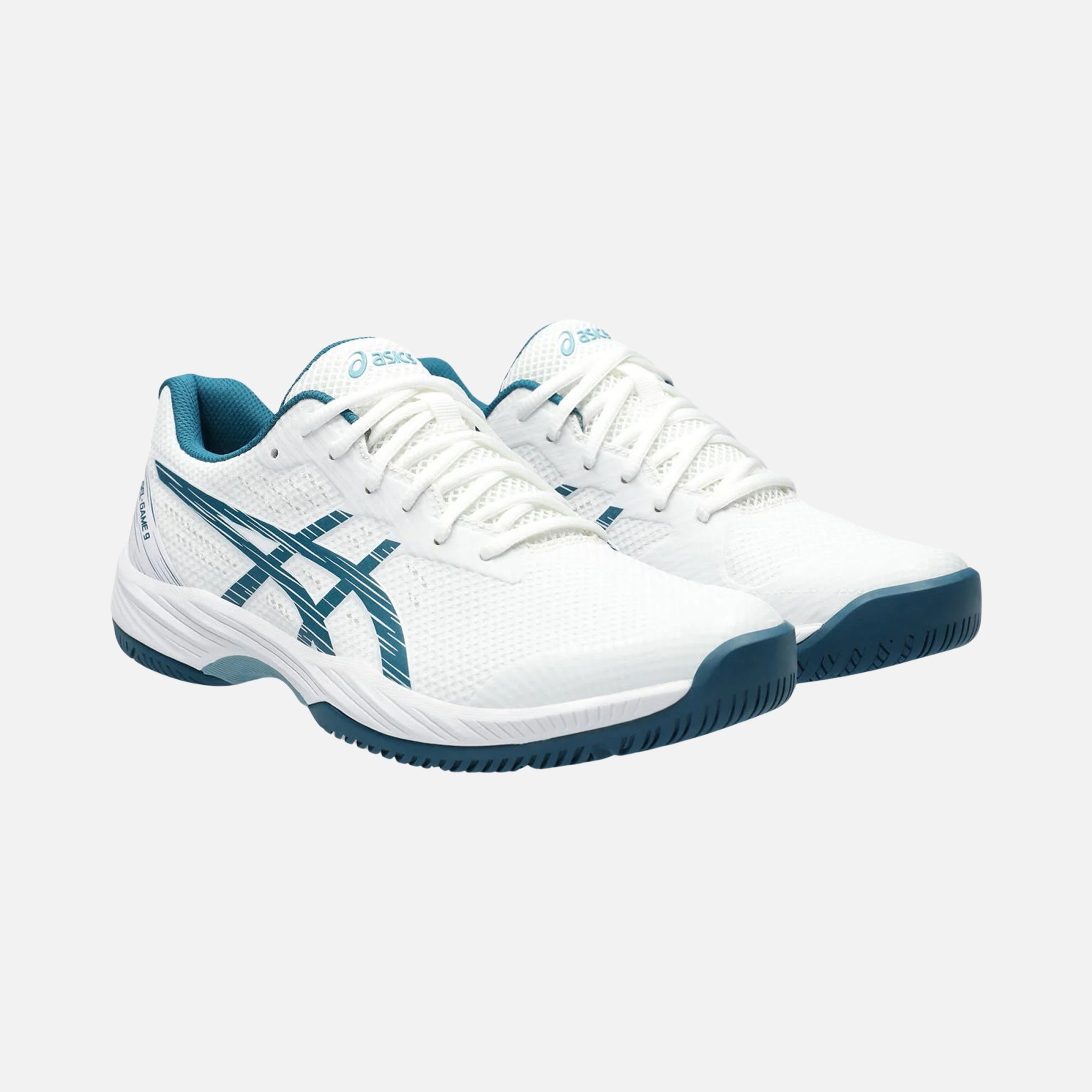 Asics Gel-Game 9 Erkek Tenis Ayakkabısı
