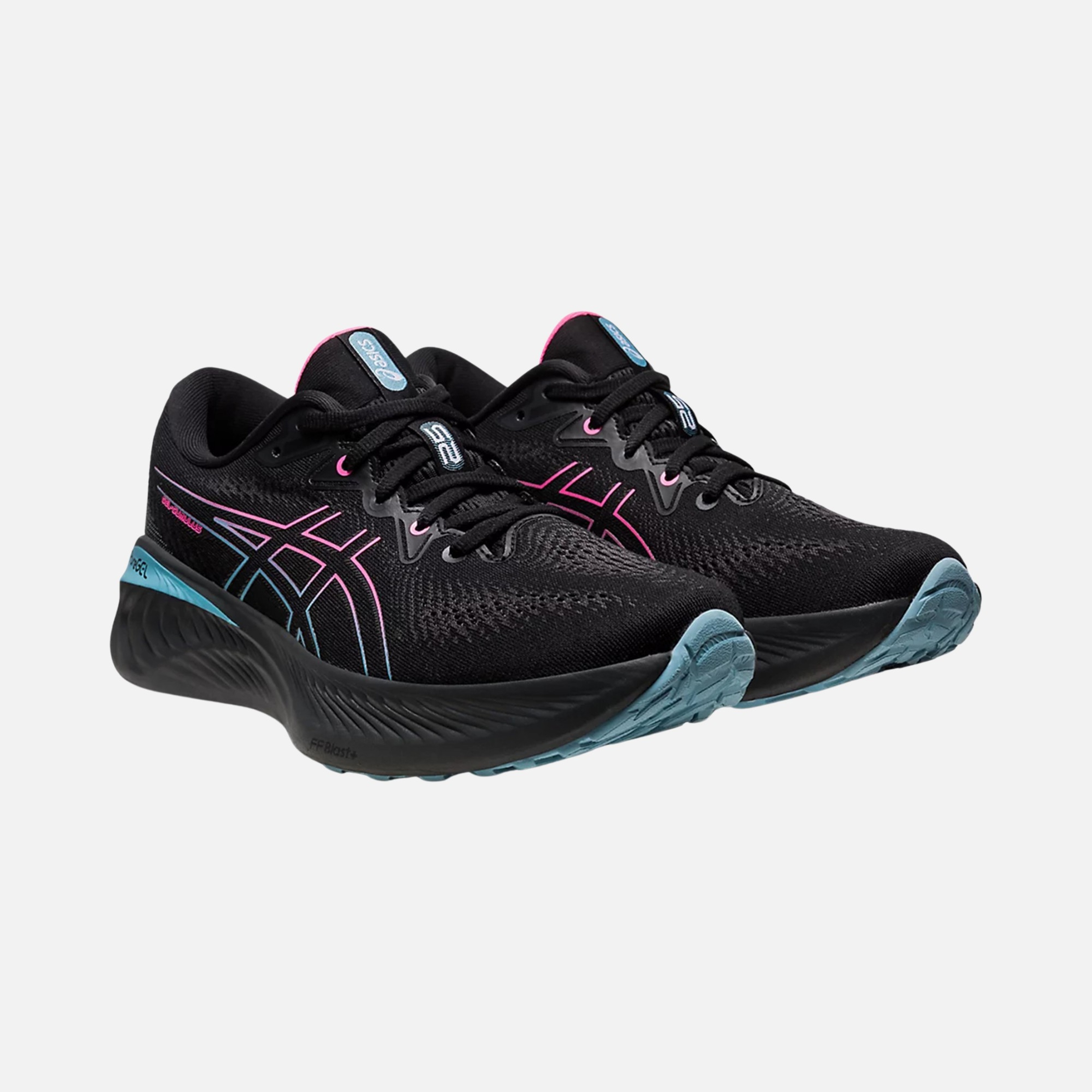 Asics Gel-Cumulus 25 Gore-Tex Long Distance Running Kadın Spor Ayakkabı