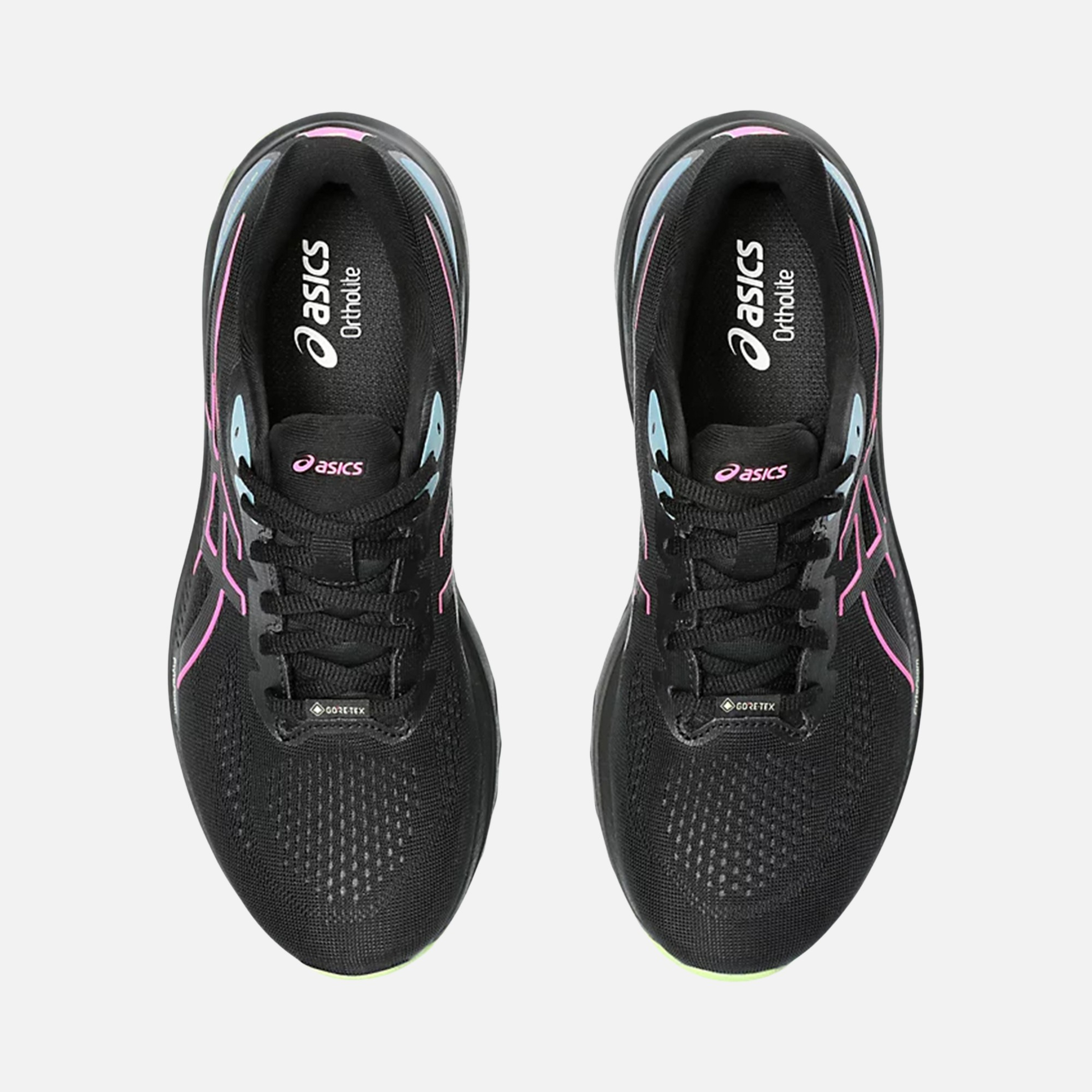 Asics Gel-Cumulus 25 Gore-Tex Long Distance Running Kadın Spor Ayakkabı