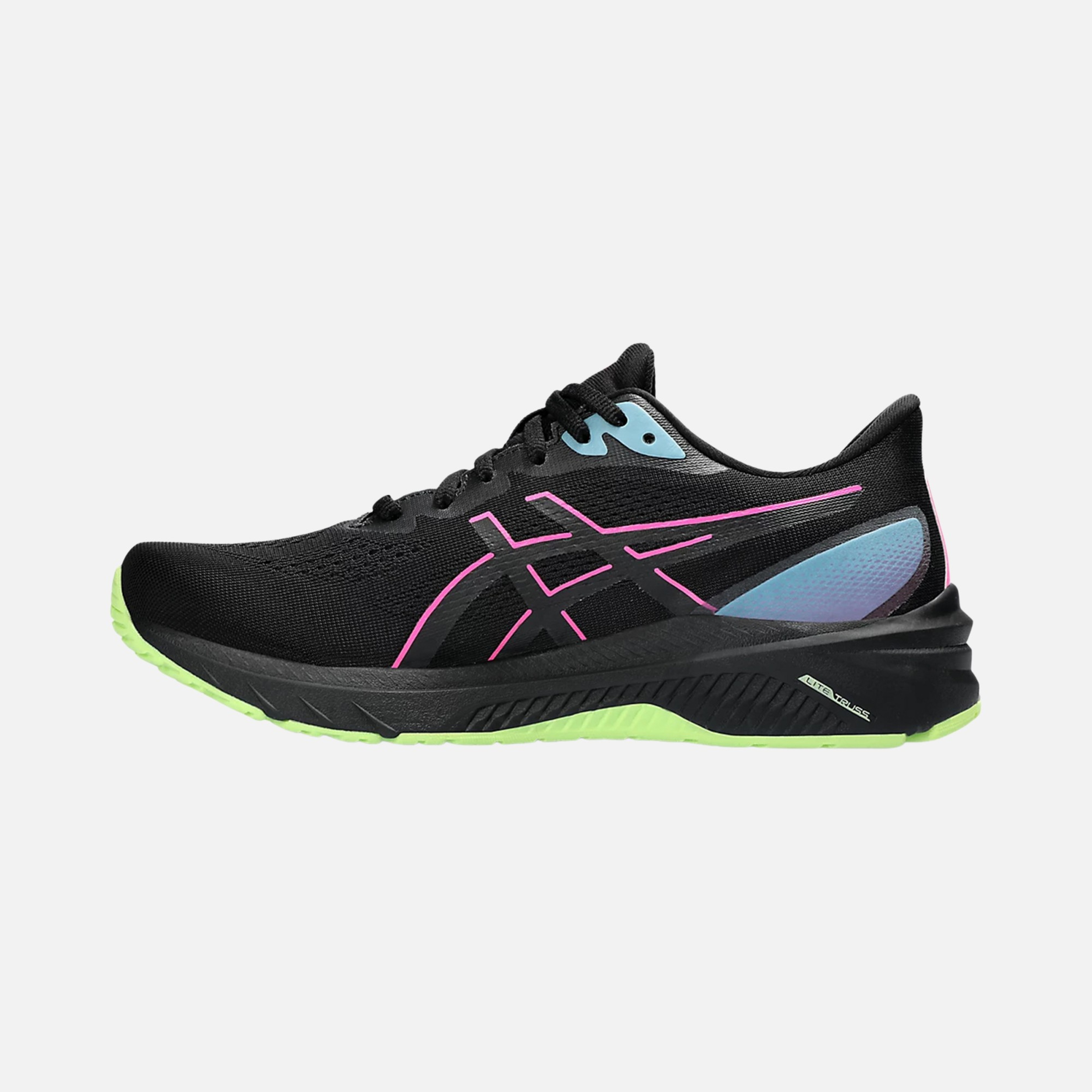 Asics GT-1000 12 Gore-Tex Running Kadın Spor Ayakkabı
