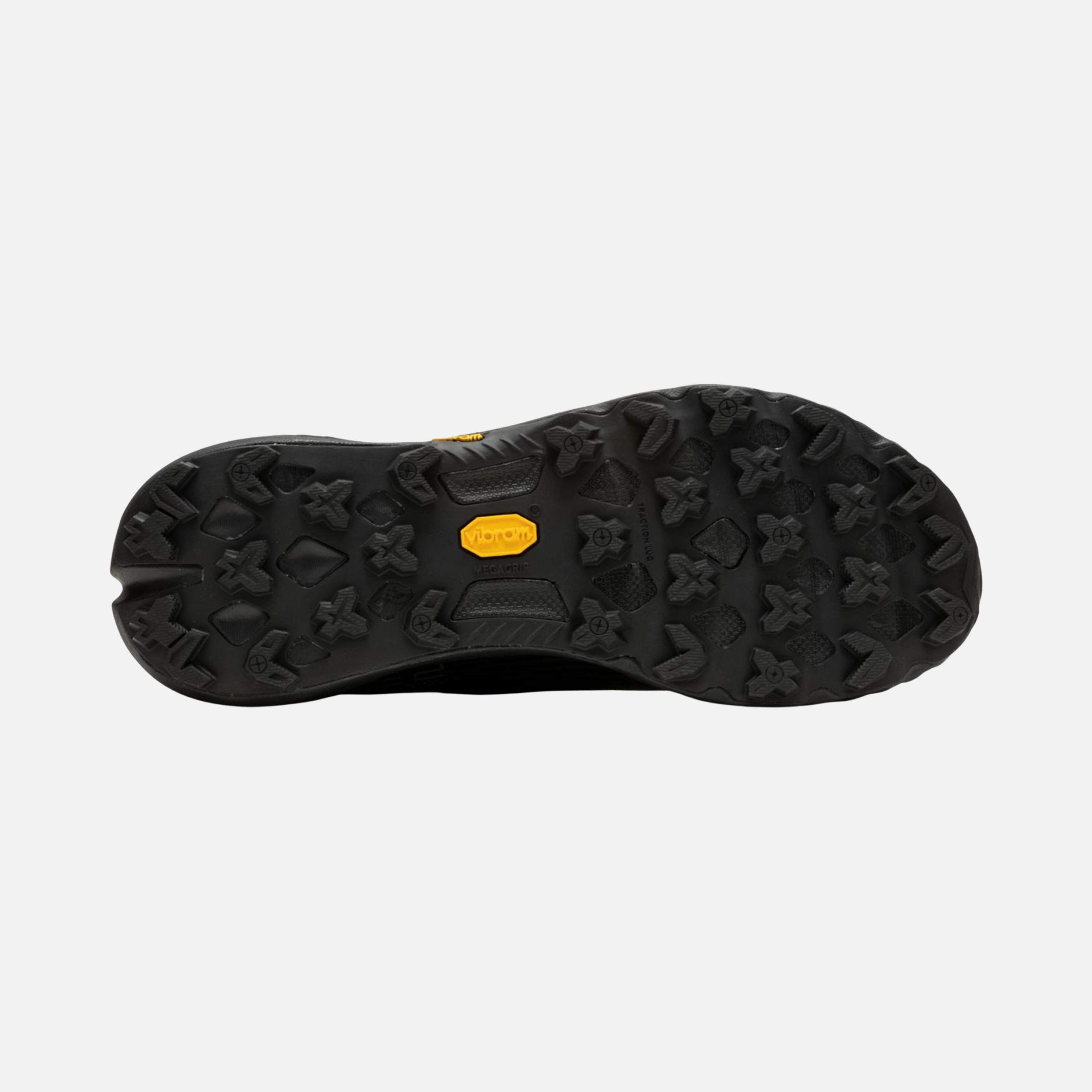 Merrell Agility Peak 5 Gore-Tex Trail Running Erkek Spor Ayakkabı