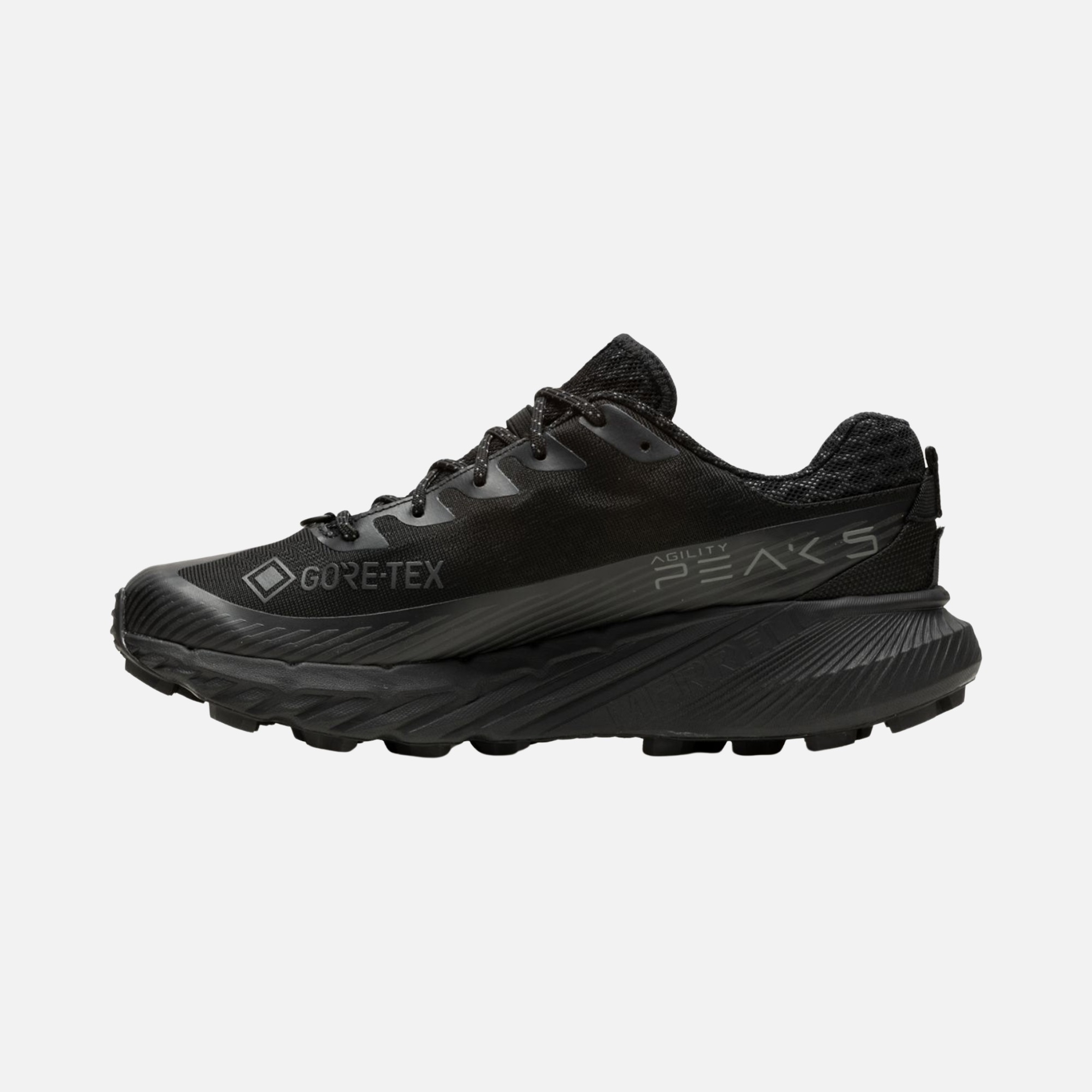 Merrell Agility Peak 5 Gore-Tex Trail Running Erkek Spor Ayakkabı