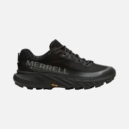 Merrell Agility Peak 5 Gore-Tex Trail Running Erkek Spor Ayakkabı