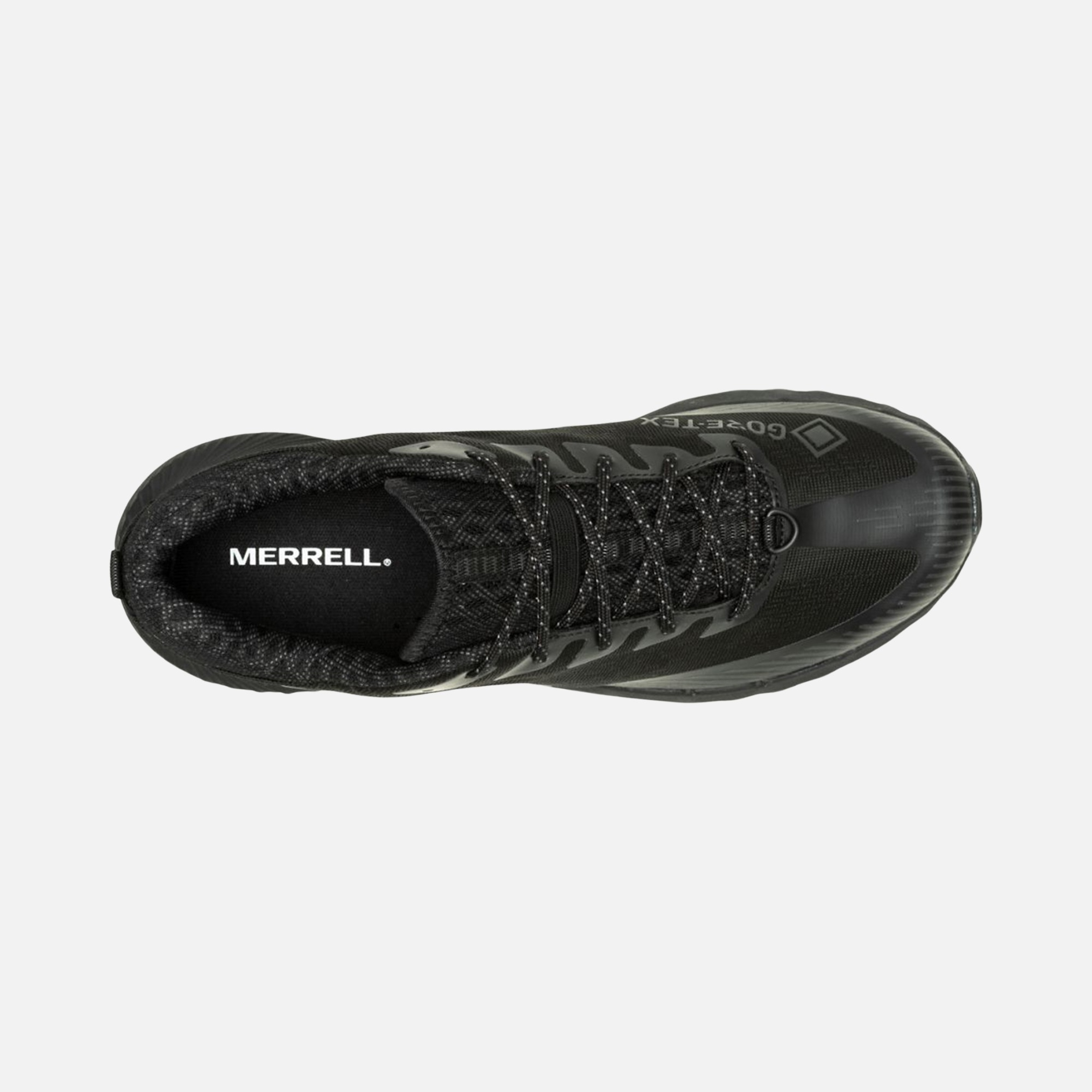 Merrell Agility Peak 5 Gore-Tex Trail Running Erkek Spor Ayakkabı