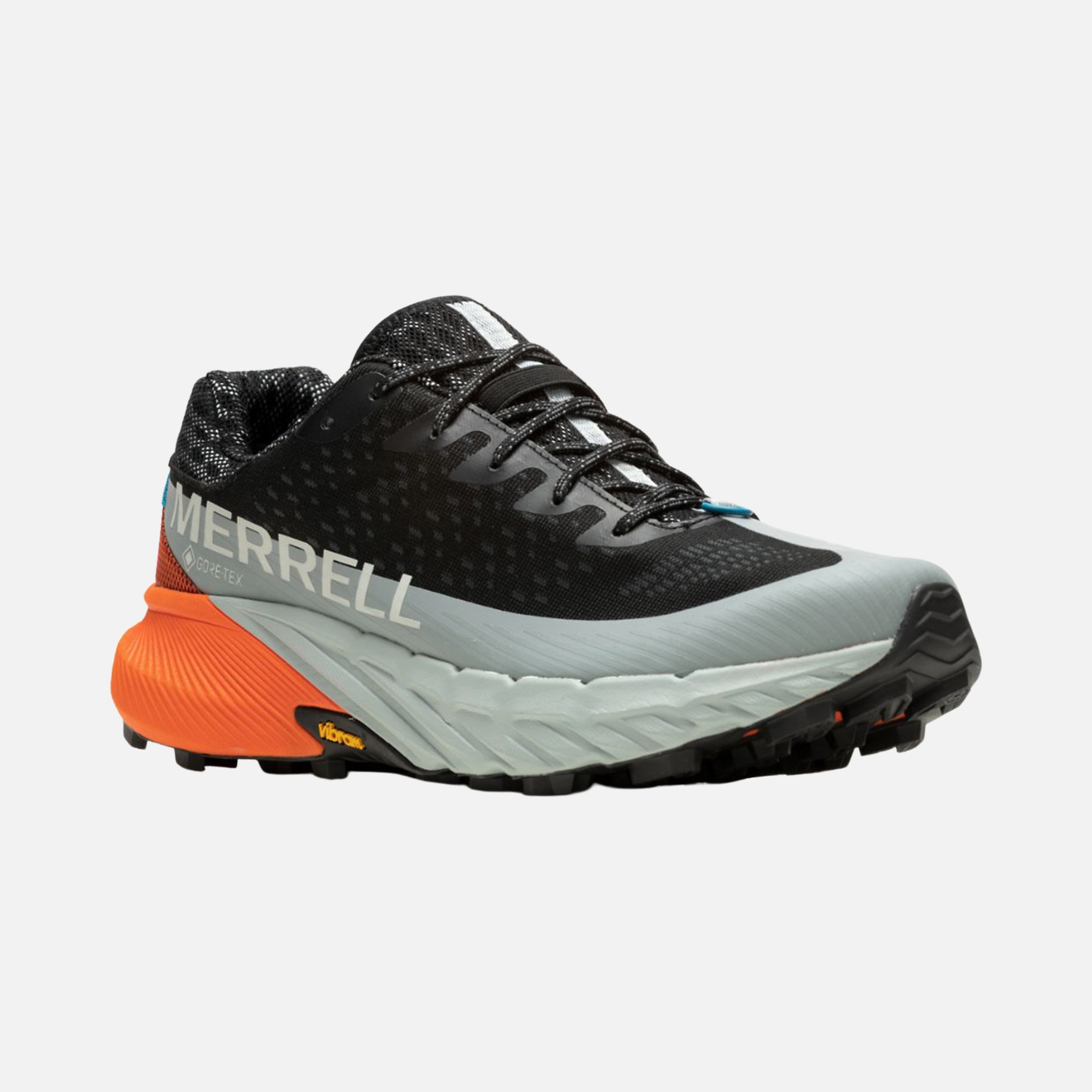 Merrell Agility Peak 5 Gore-Tex Trail Running Erkek Spor Ayakkabı