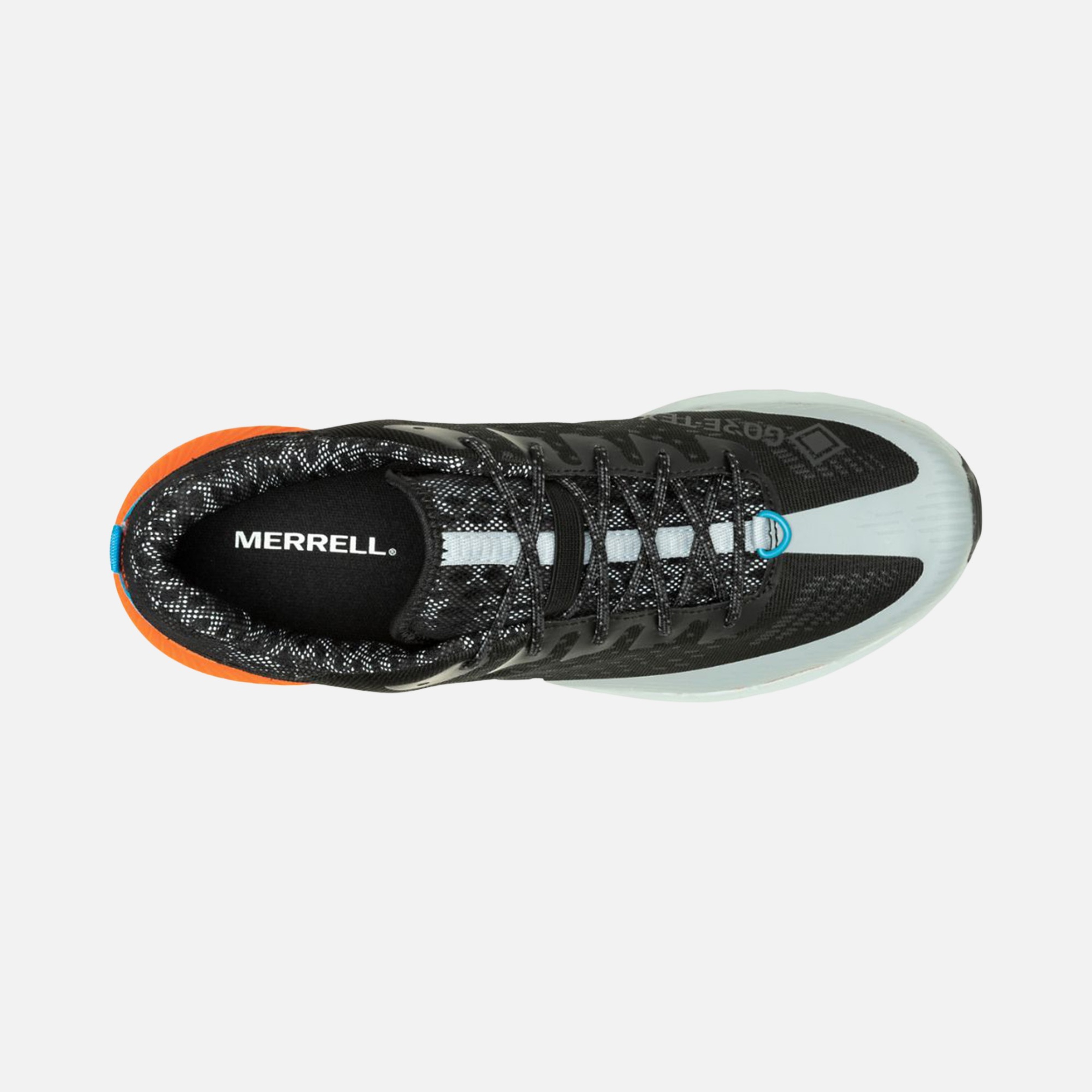 Merrell Agility Peak 5 Gore-Tex Trail Running Erkek Spor Ayakkabı