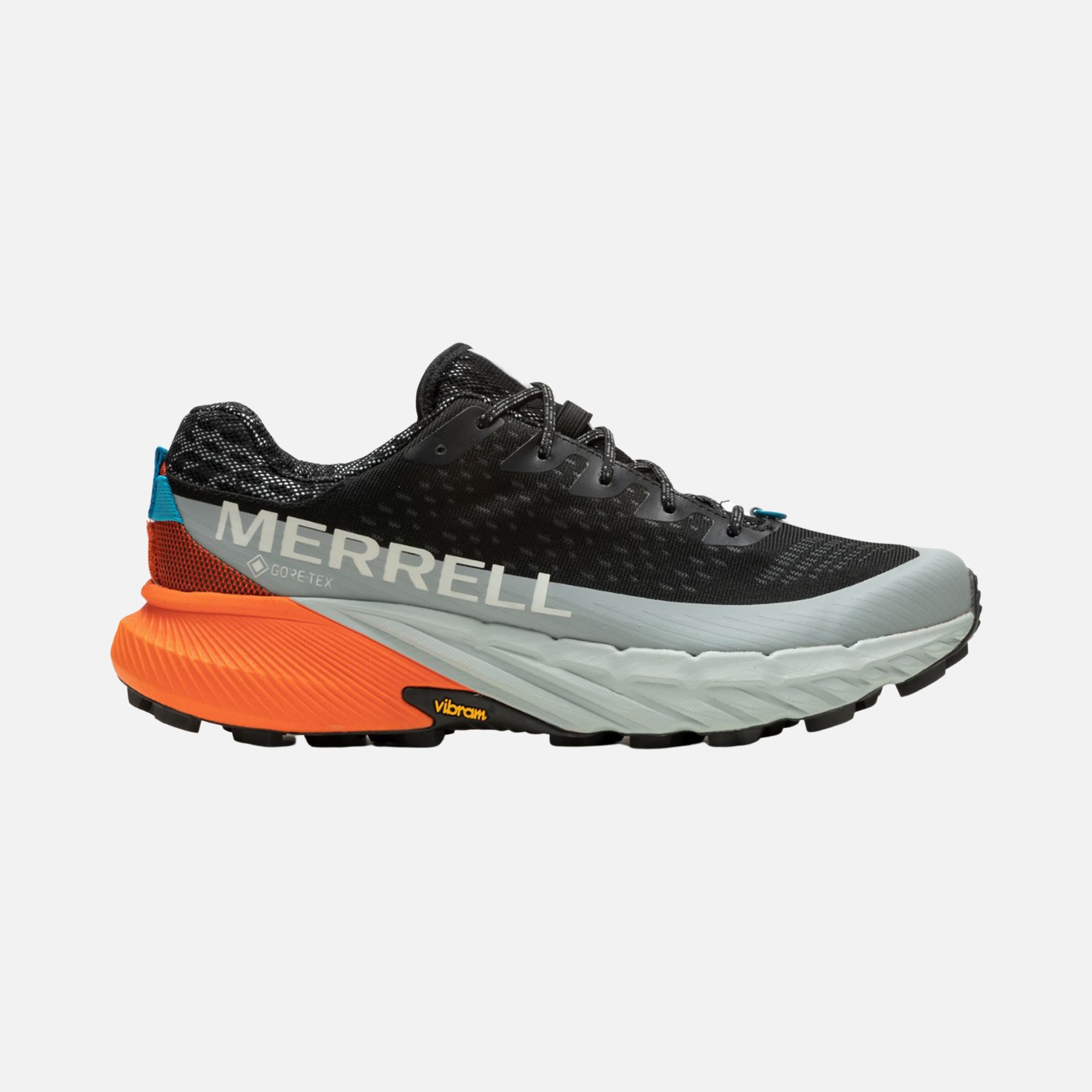 Merrell Agility Peak 5 Gore-Tex Trail Running Erkek Spor Ayakkabı
