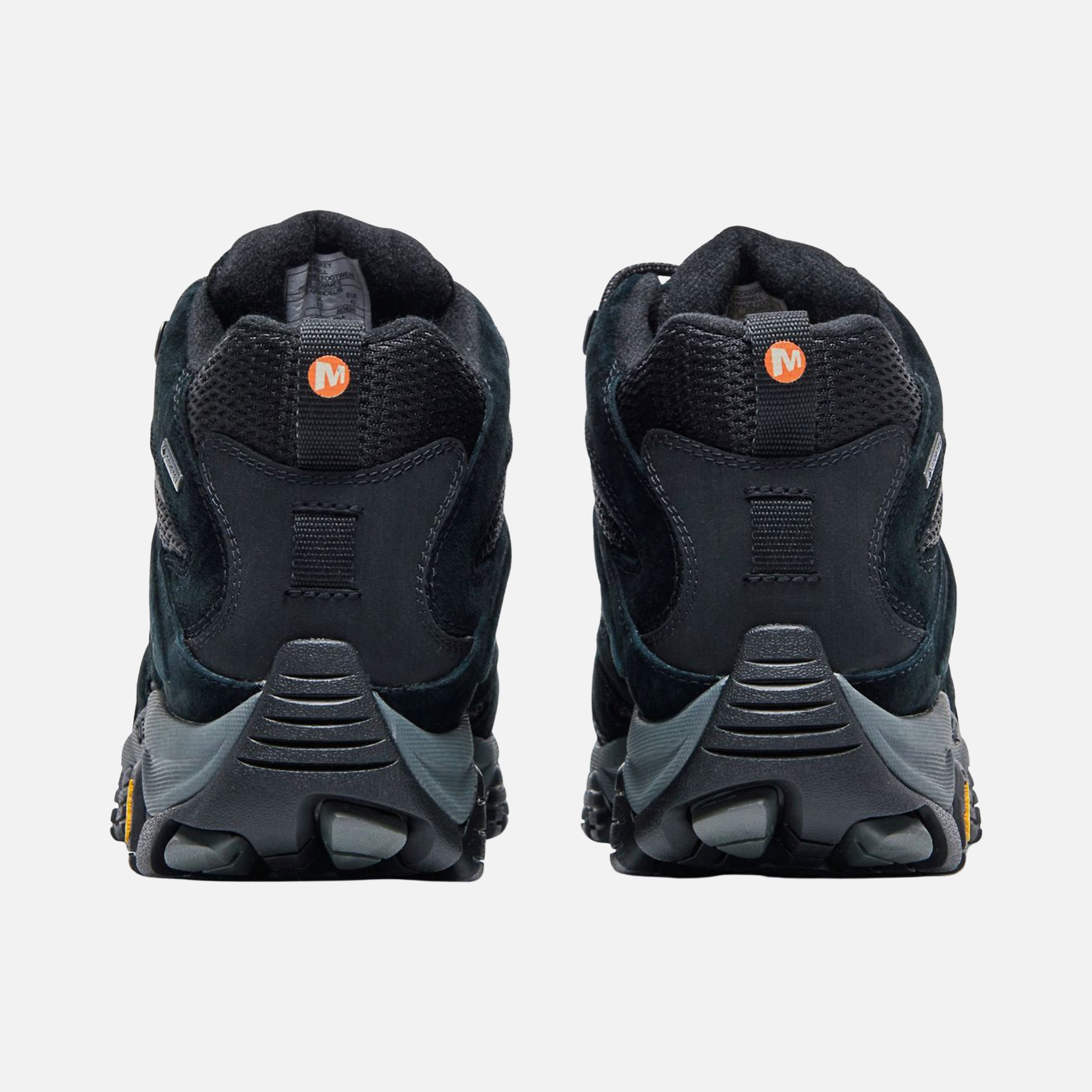 Merrell Moab 3 Mid Gore-Tex Hiking Erkek Bot