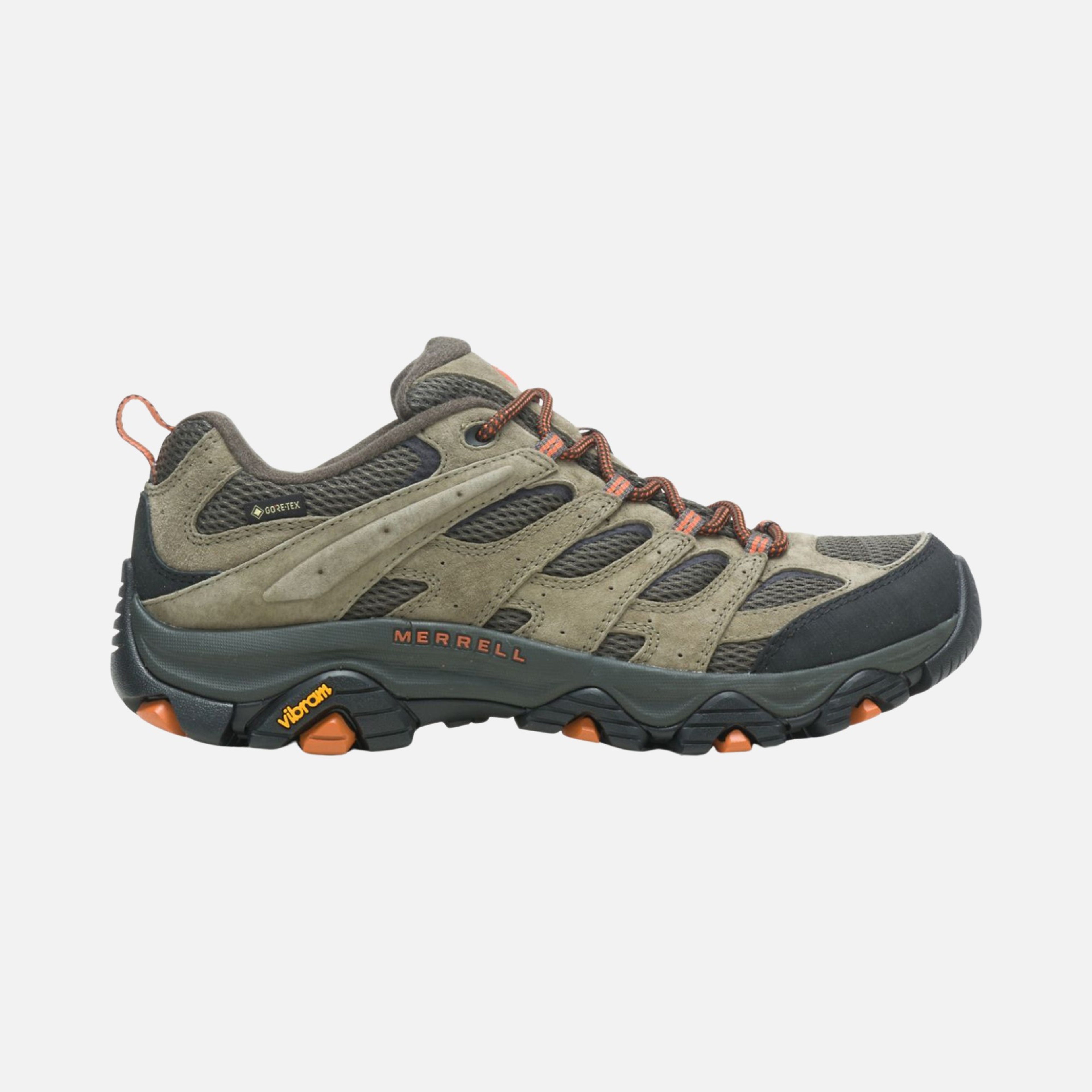 Merrell Moab 3 Gore-Tex Hiking Erkek Spor Ayakkabı