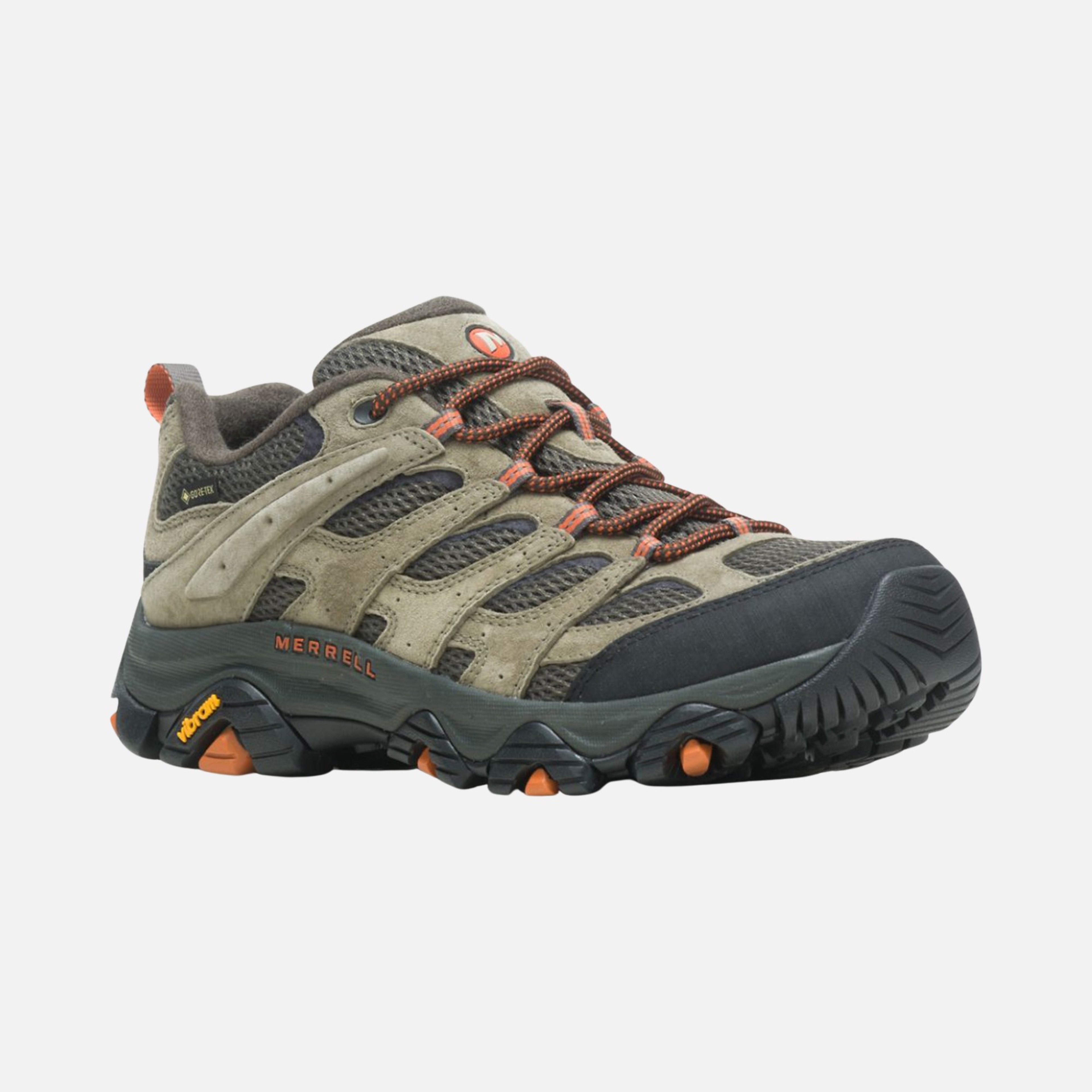Merrell Moab 3 Gore-Tex Hiking Erkek Spor Ayakkabı