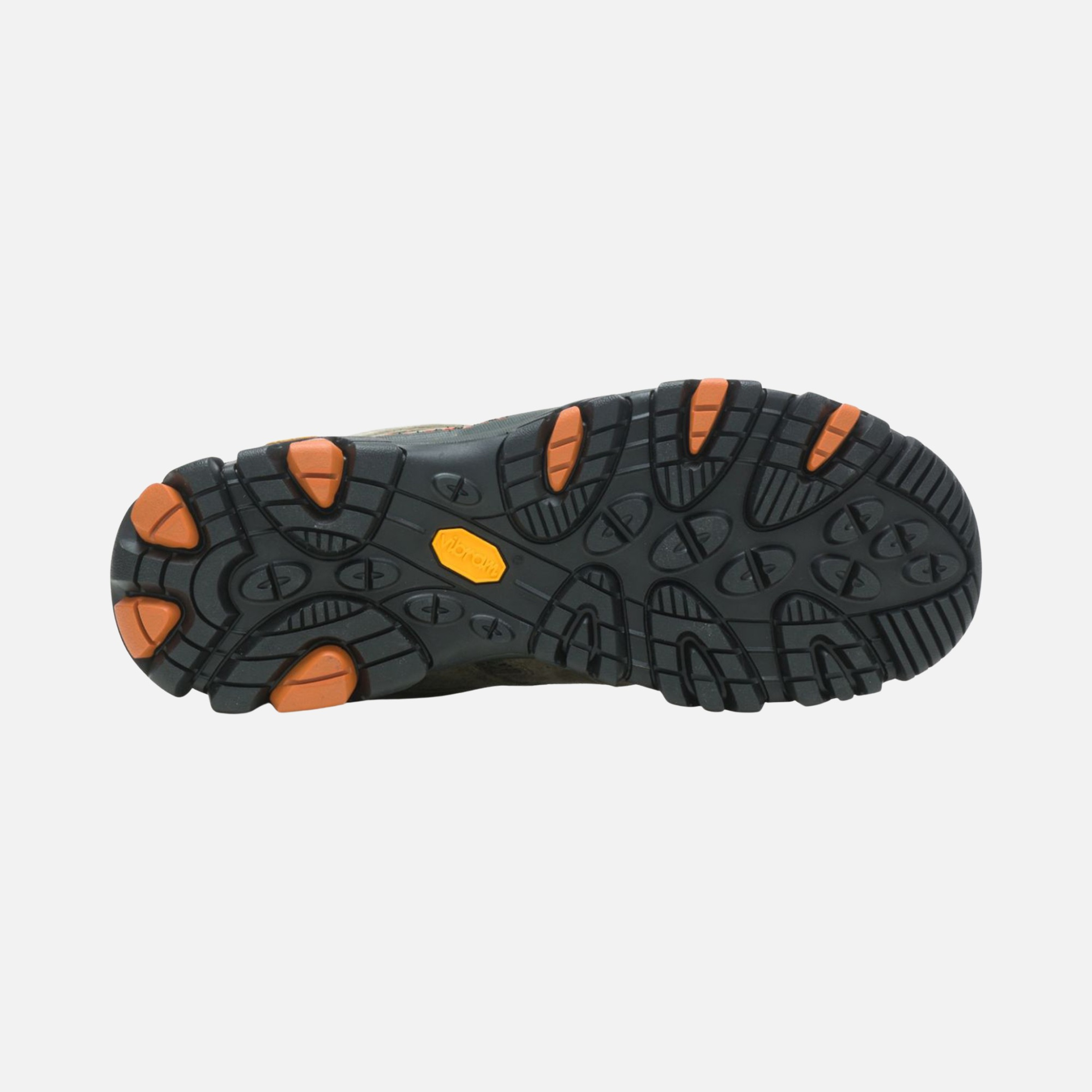 Merrell Moab 3 Gore-Tex Hiking Erkek Spor Ayakkabı