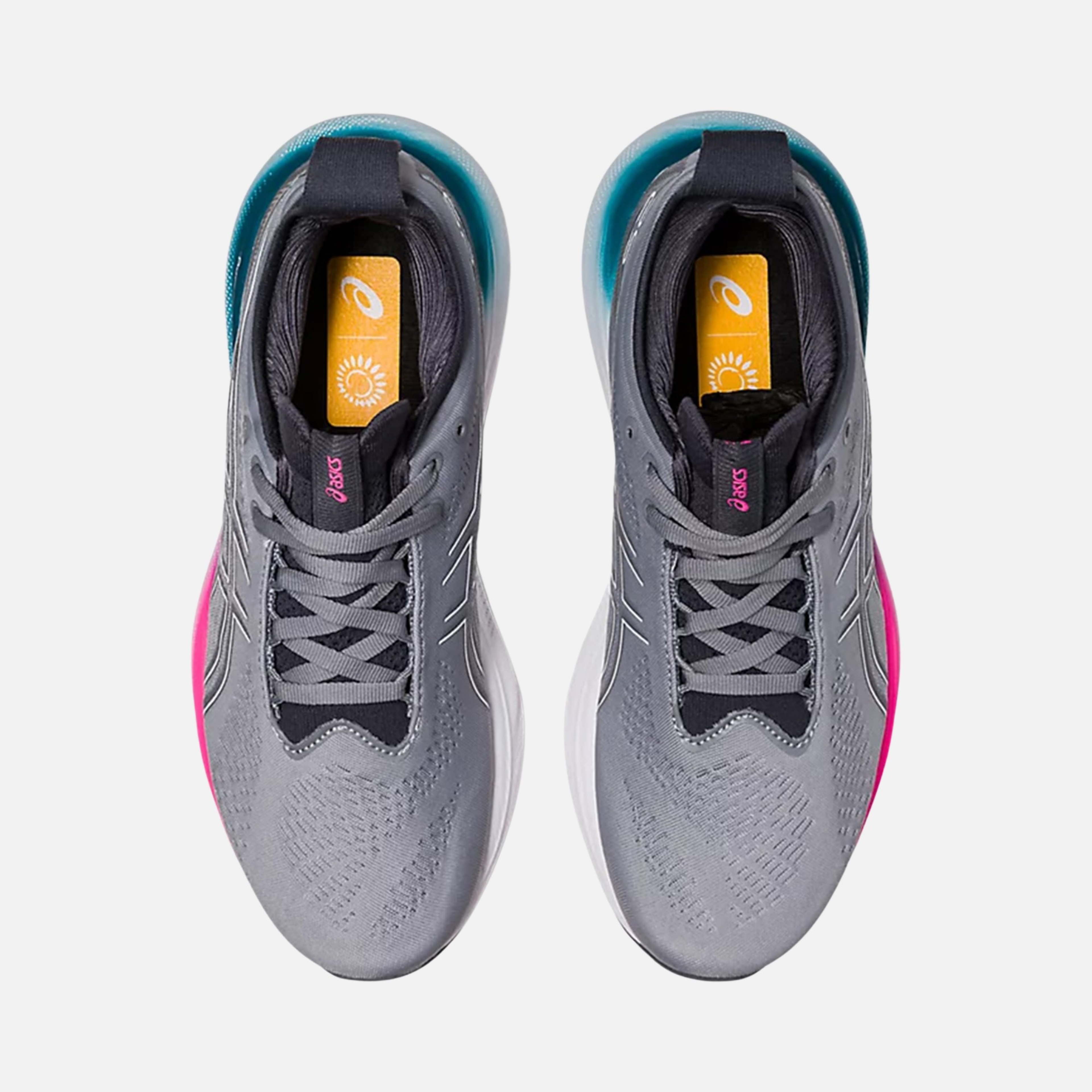 Asics Gel-Nimbus 25 Running Kadın Spor Ayakkabı