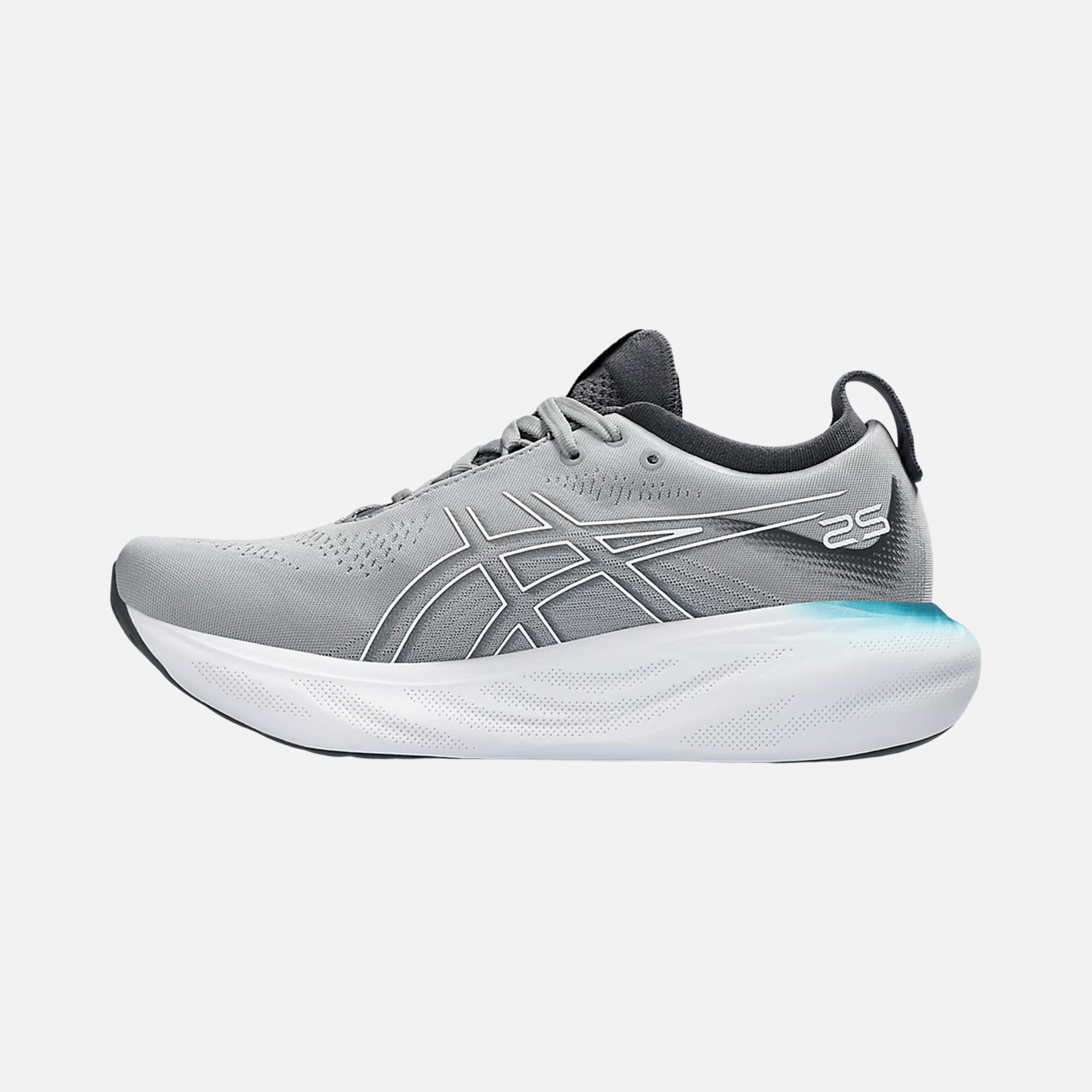 Asics Gel-Nimbus 25 Running Kadın Spor Ayakkabı