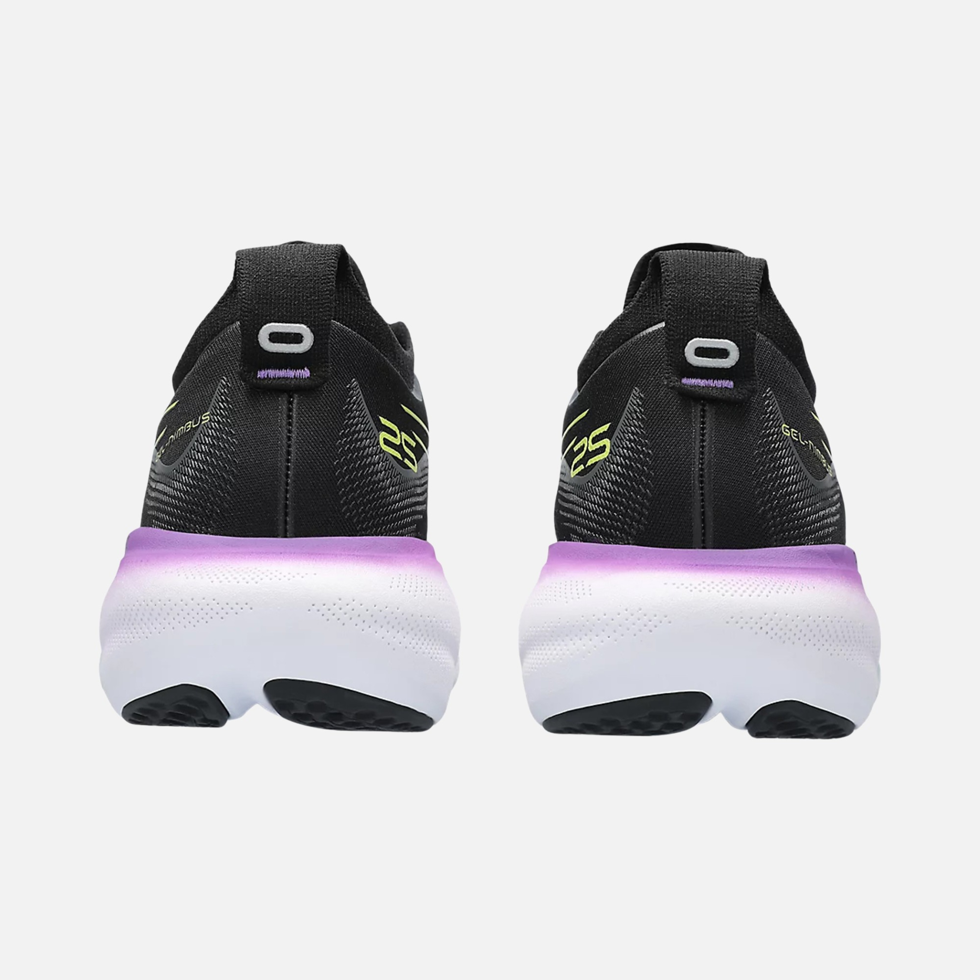 Asics Gel-Nimbus 25 Running Kadın Spor Ayakkabı