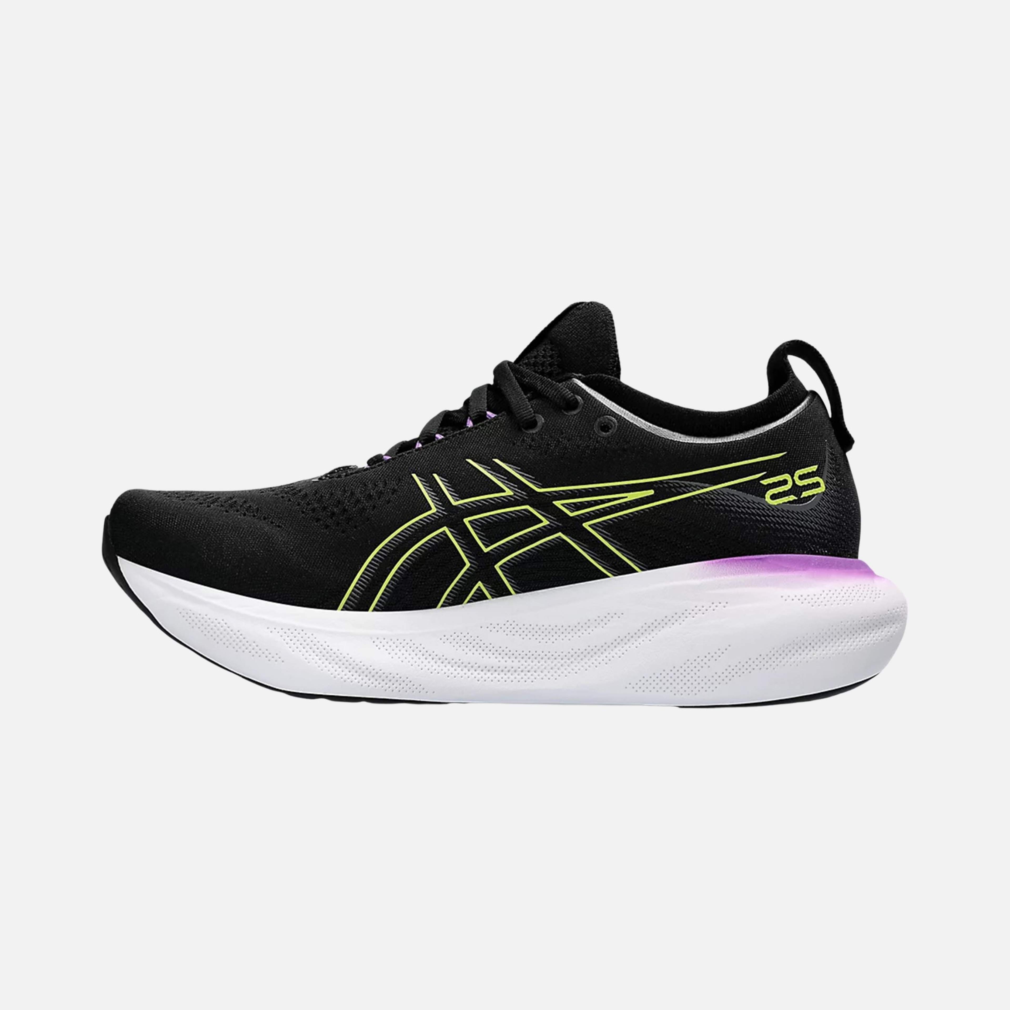 Asics Gel-Nimbus 25 Running Kadın Spor Ayakkabı