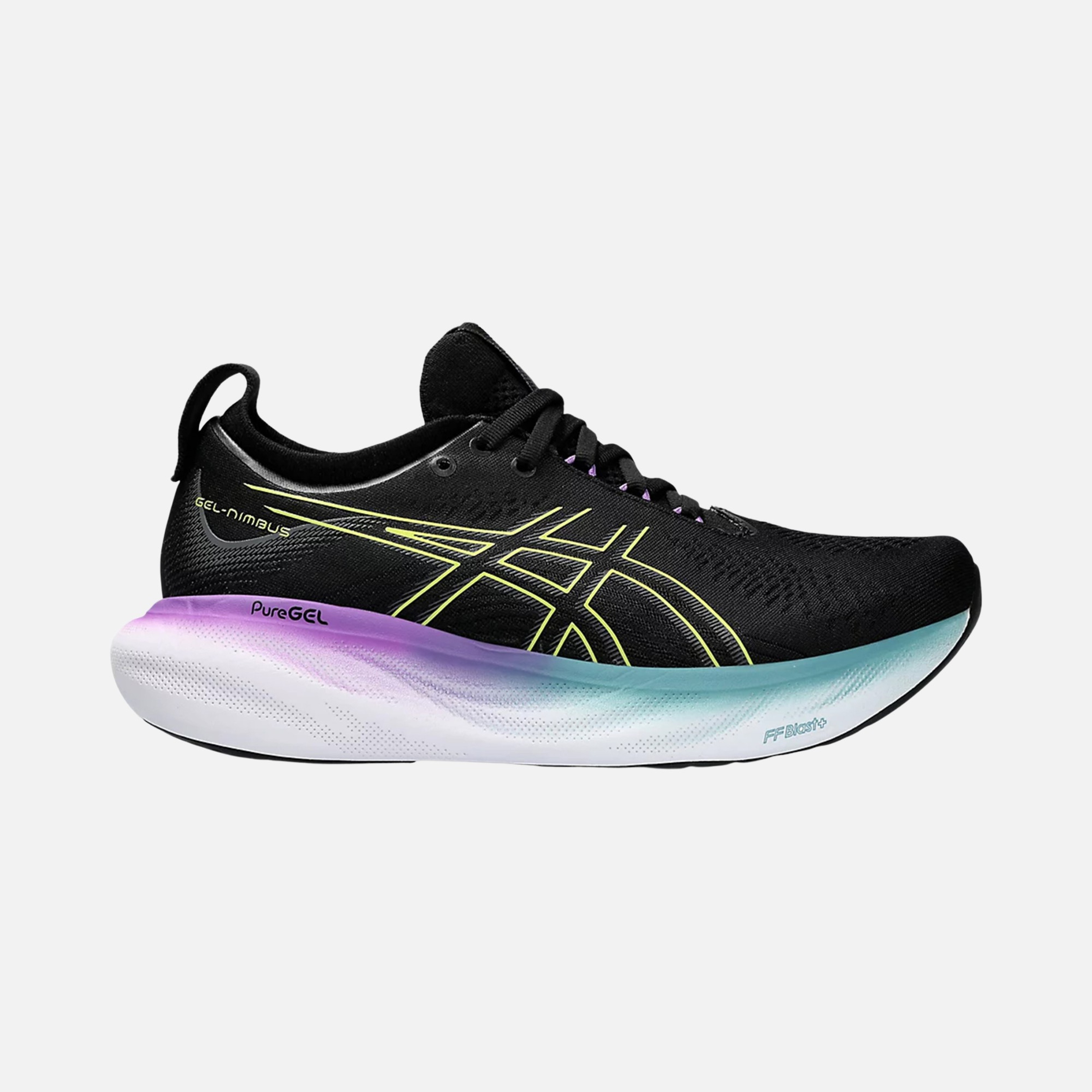 Asics Gel-Nimbus 25 Running Kadın Spor Ayakkabı