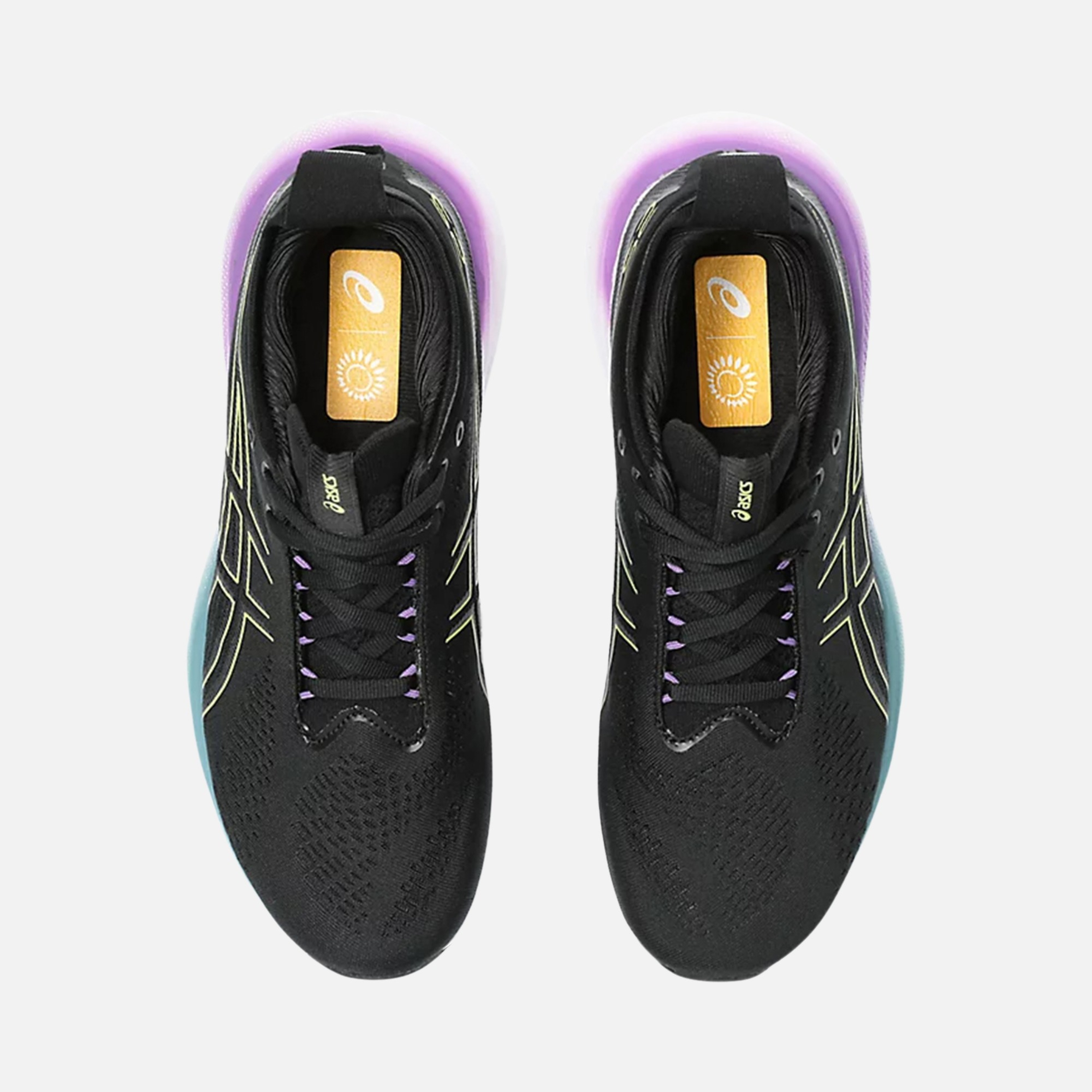 Asics Gel-Nimbus 25 Running Kadın Spor Ayakkabı