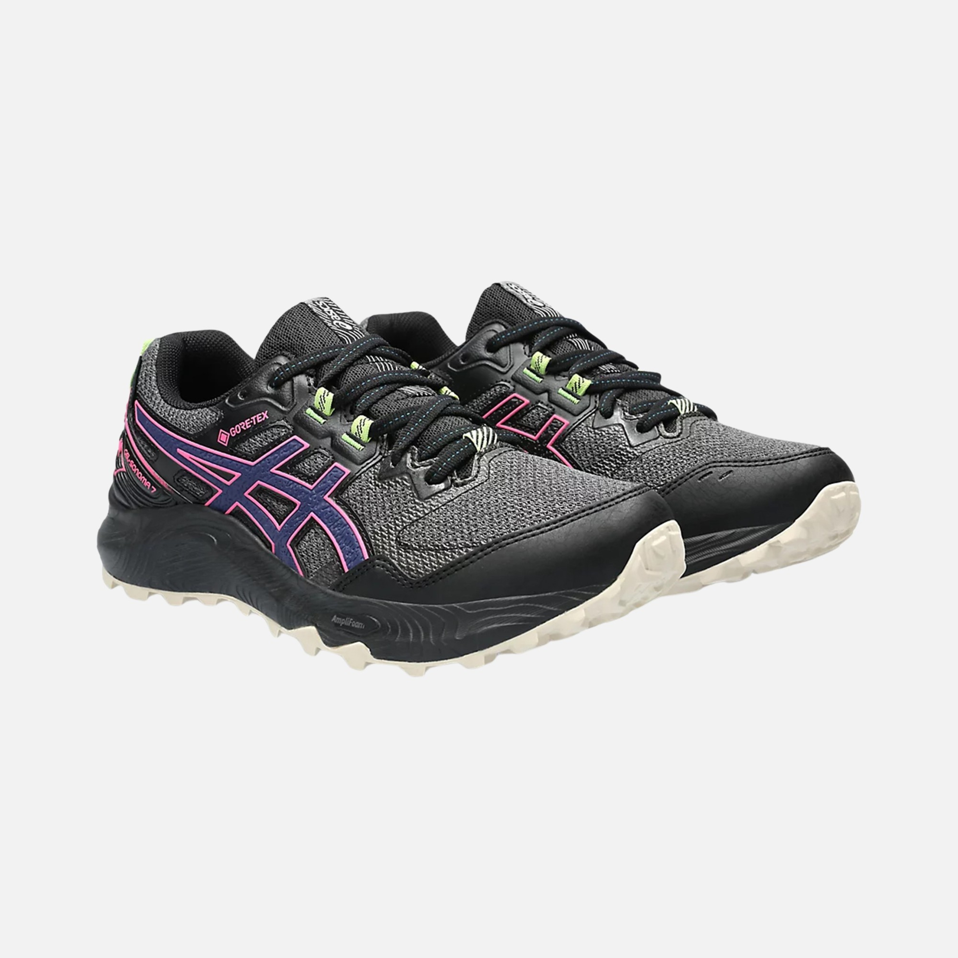 Asics Gel-Sonoma 7 Gore-Tex Terrain Running Kadın Spor Ayakkabı