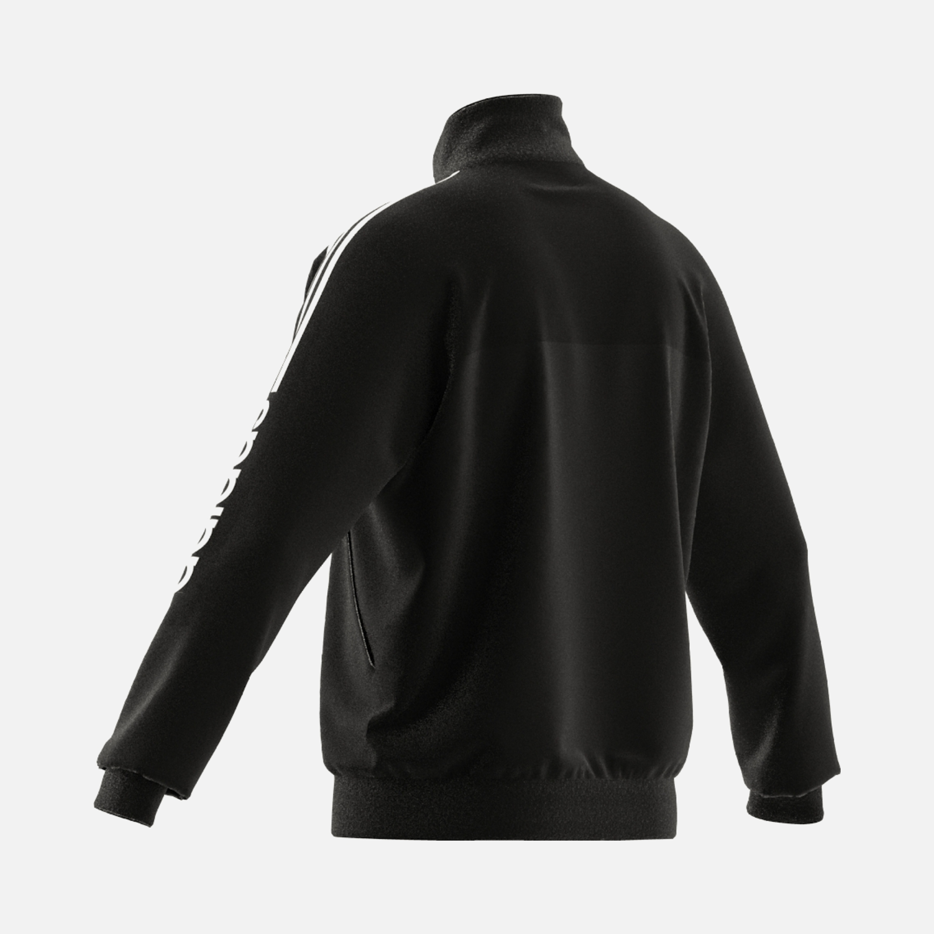 adidas Sportswear Tiro Wordmark 3-Stripes Full-Zip Hoodie Erkek Ceket