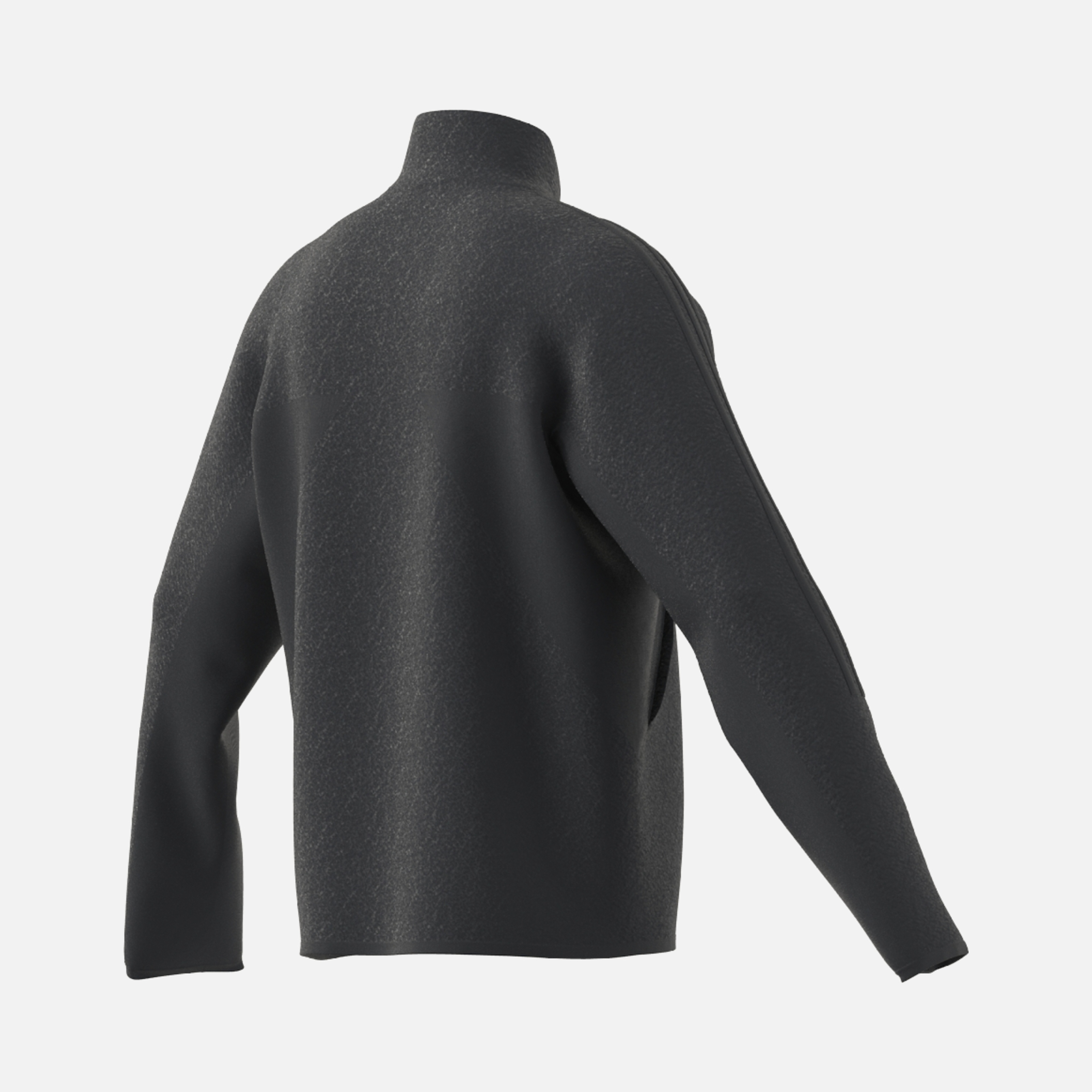 adidas Sportswear Tiro 3-Stripes Full-Zip Hoodie Erkek Ceket