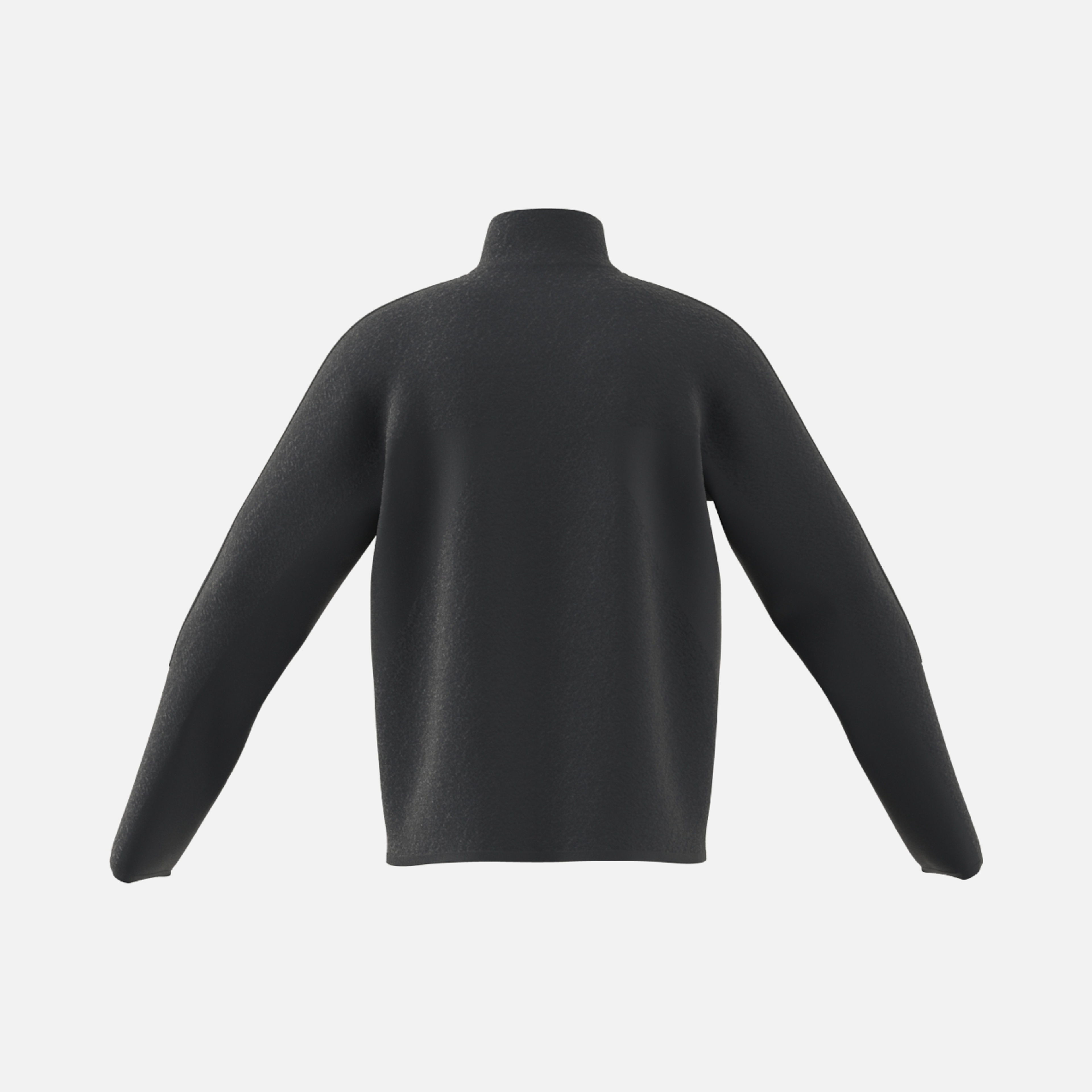 adidas Sportswear Tiro 3-Stripes Full-Zip Hoodie Erkek Ceket