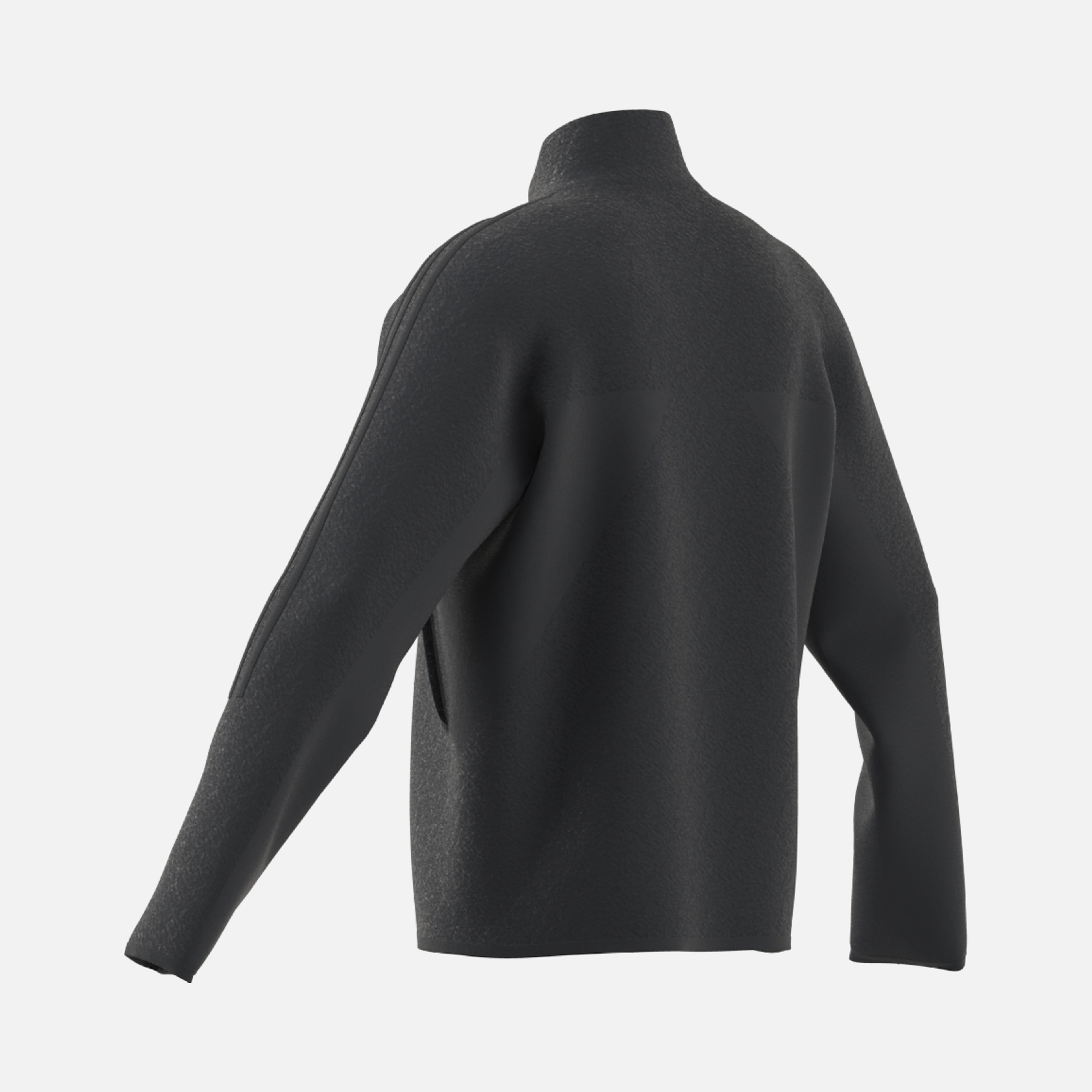 adidas Sportswear Tiro 3-Stripes Full-Zip Hoodie Erkek Ceket