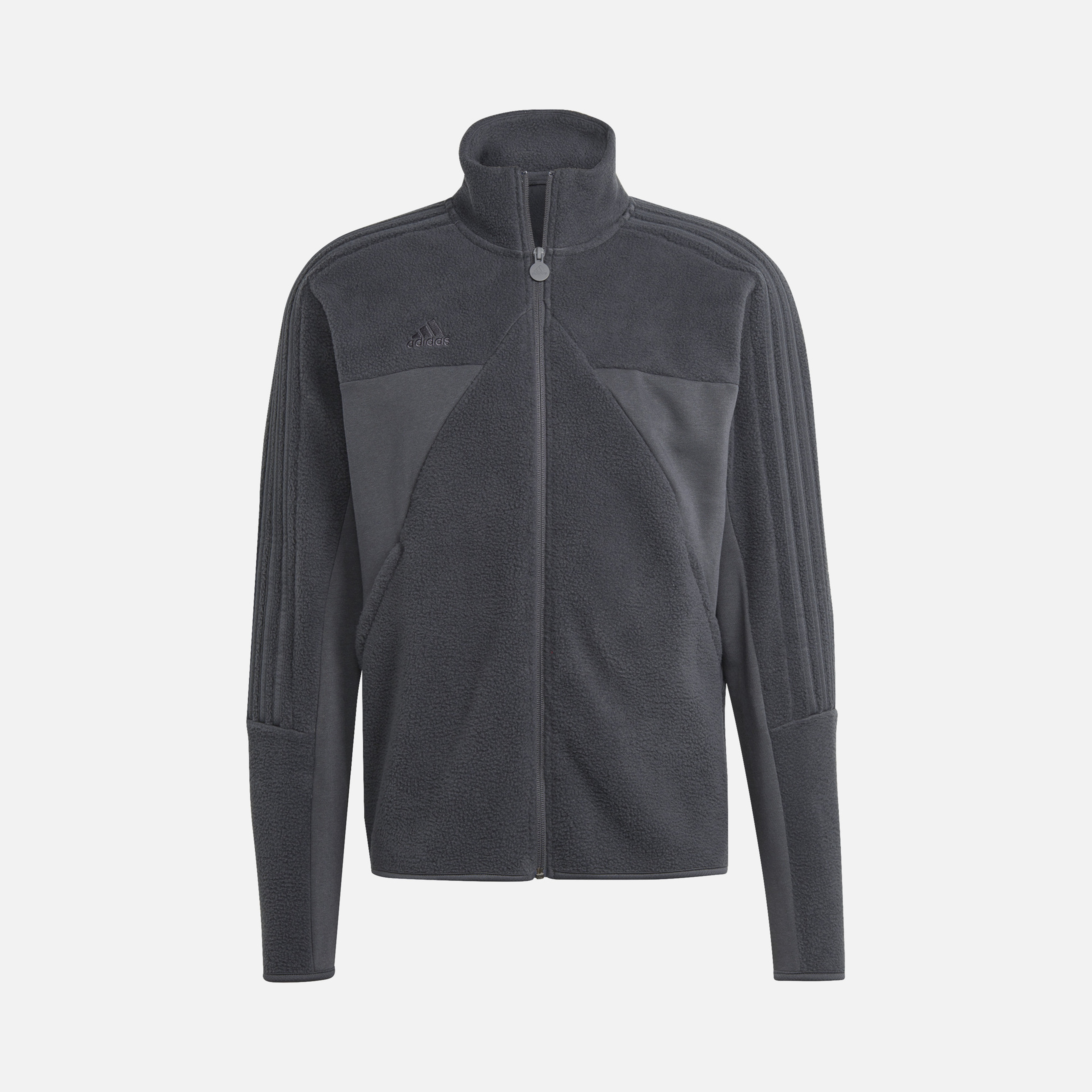 adidas Sportswear Tiro 3-Stripes Full-Zip Hoodie Erkek Ceket