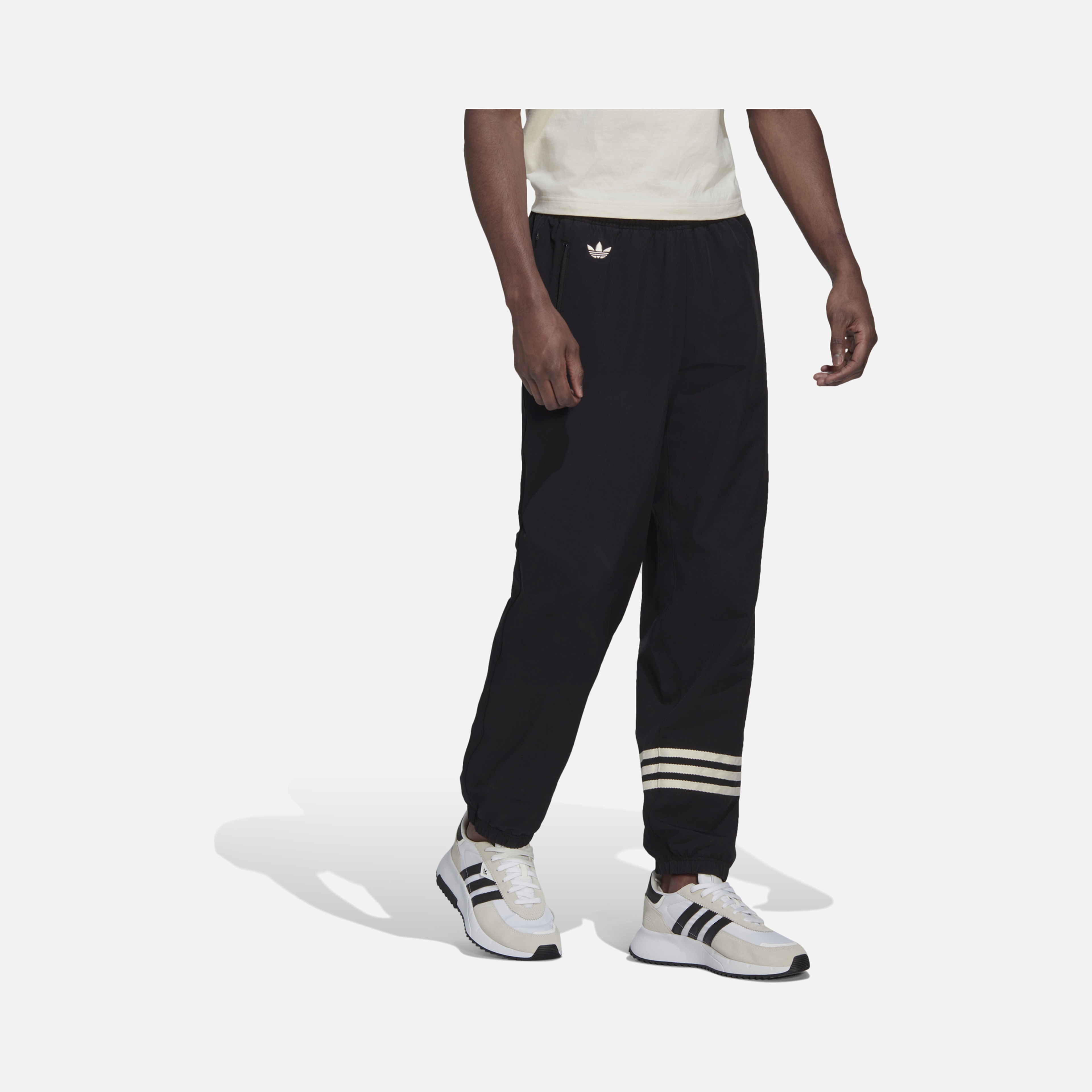 adidas Sportswear Adicolor Neu classics 3-Stripes Erkek Eşofman Altı