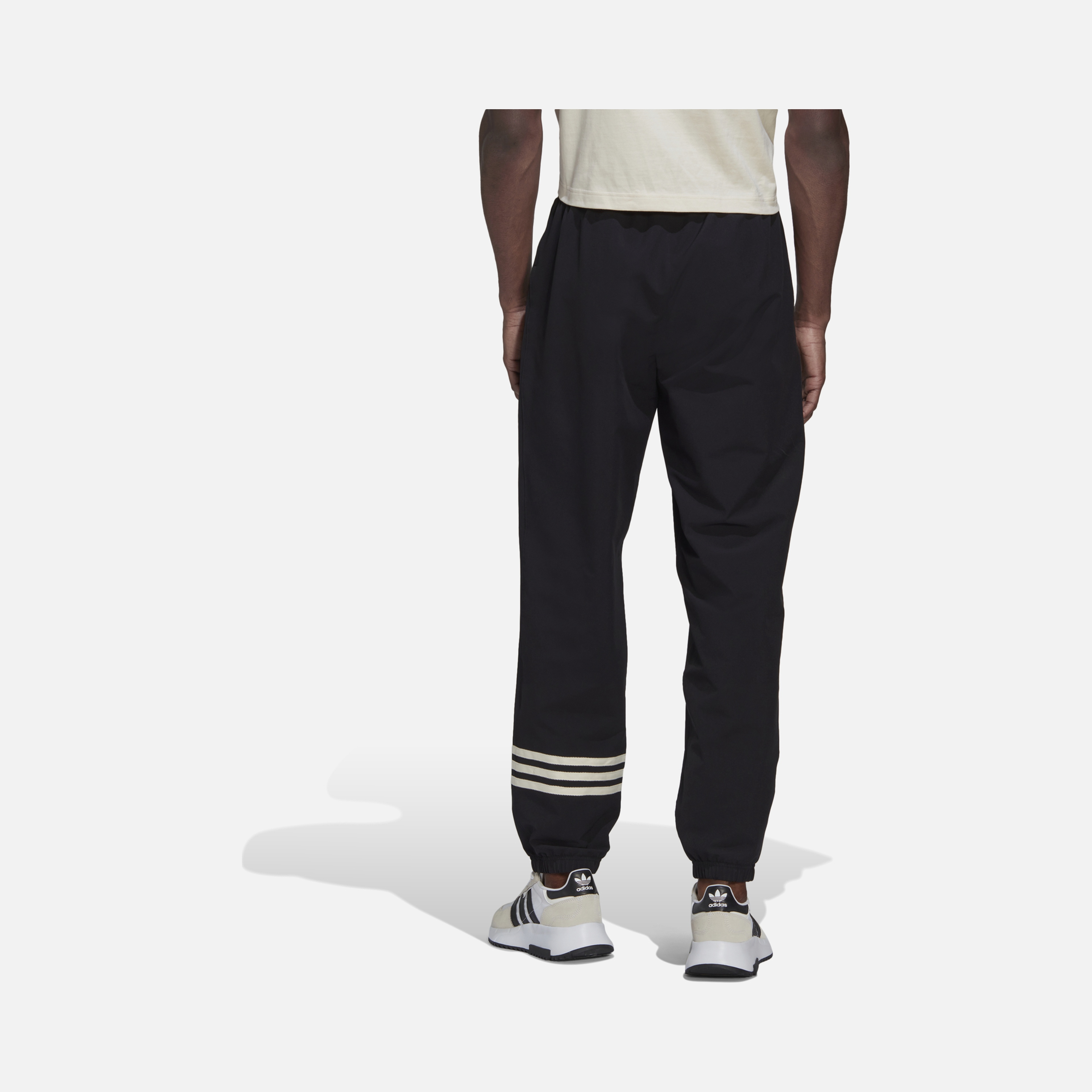 adidas Sportswear Adicolor Neu classics 3-Stripes Erkek Eşofman Altı