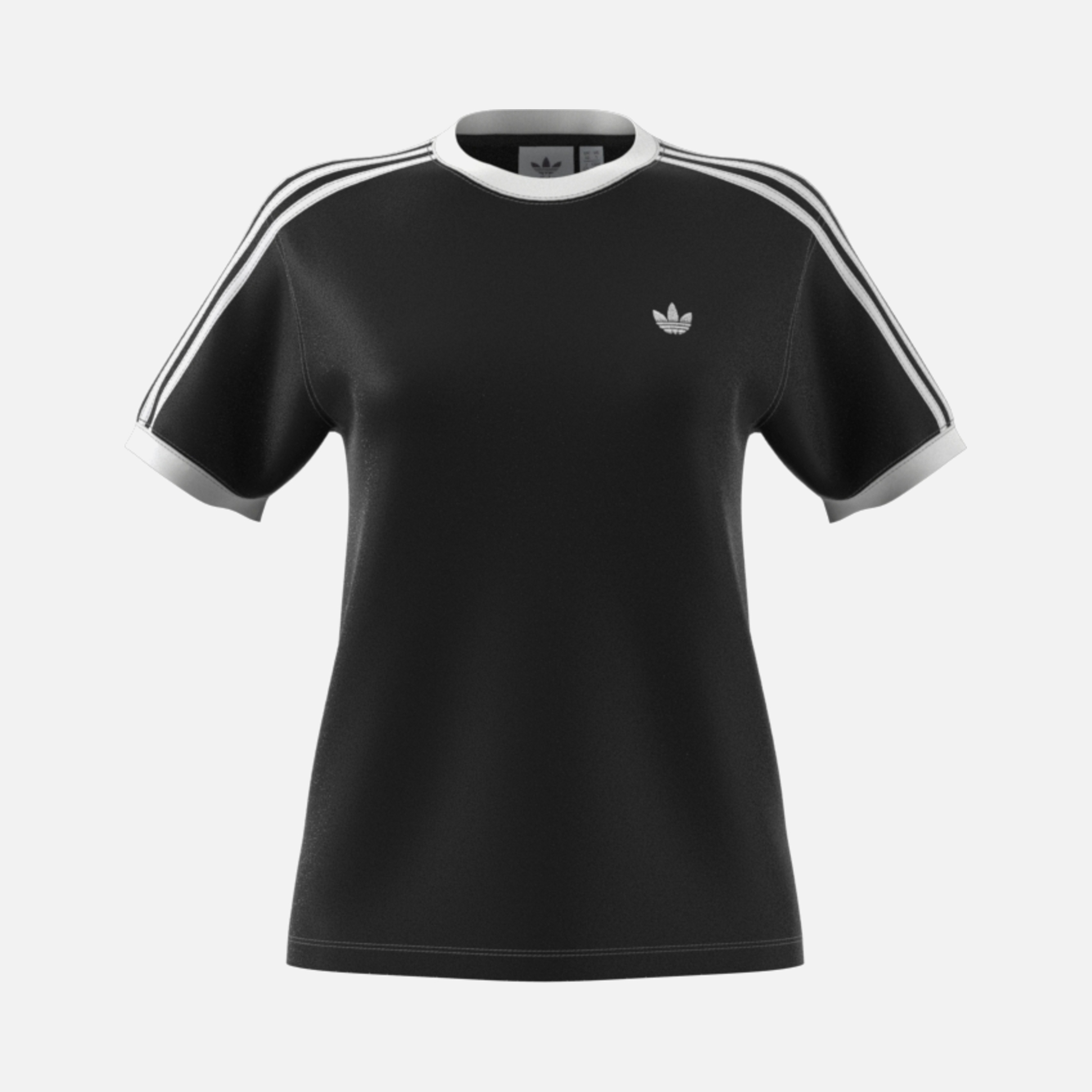 adidas Sportswaer Adicolor Classics 3-Stripes Short-Sleeve Kadın Tişört