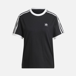 adidas Sportswaer Adicolor Classics 3-Stripes Short-Sleeve Kadın Tişört