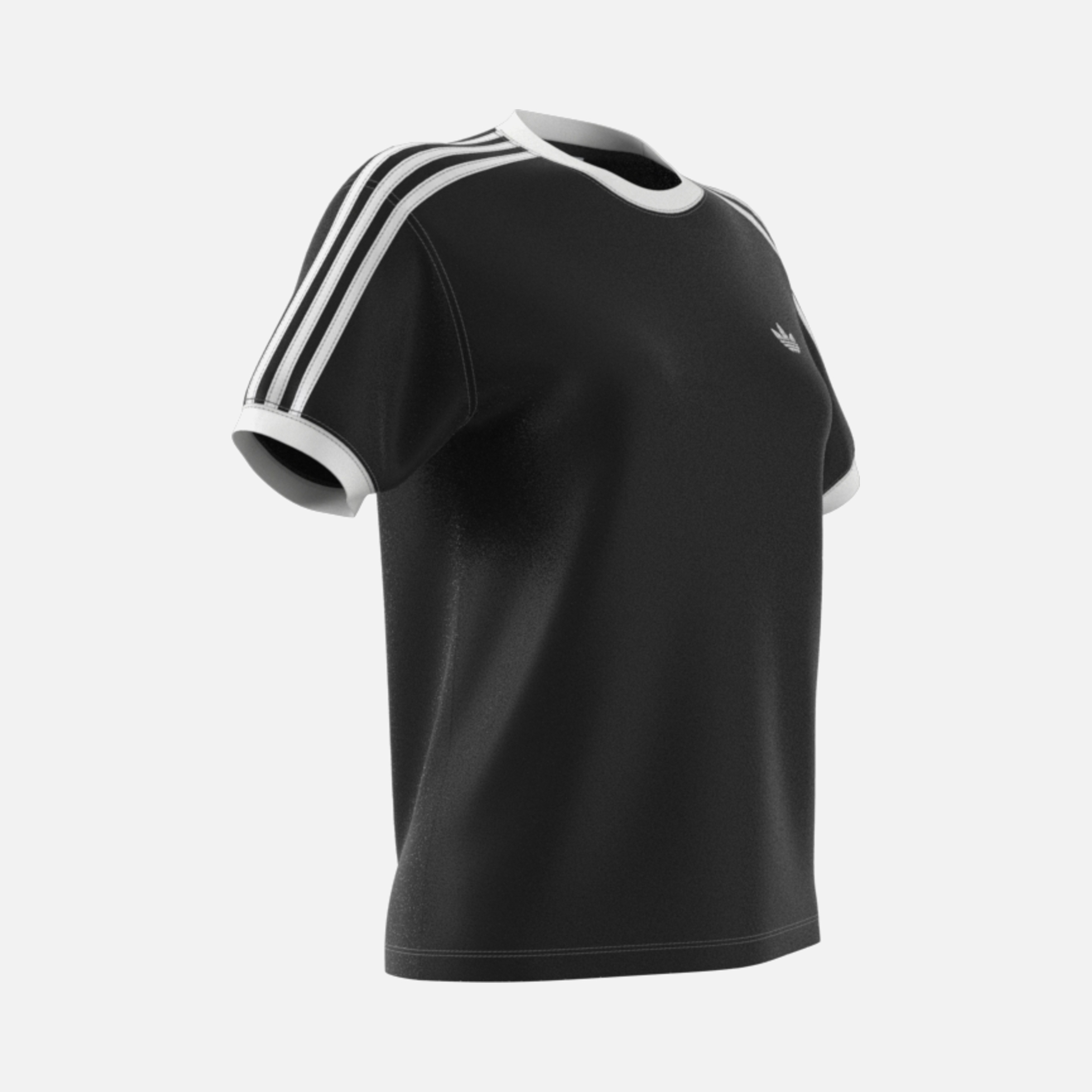 adidas Sportswaer Adicolor Classics 3-Stripes Short-Sleeve Kadın Tişört