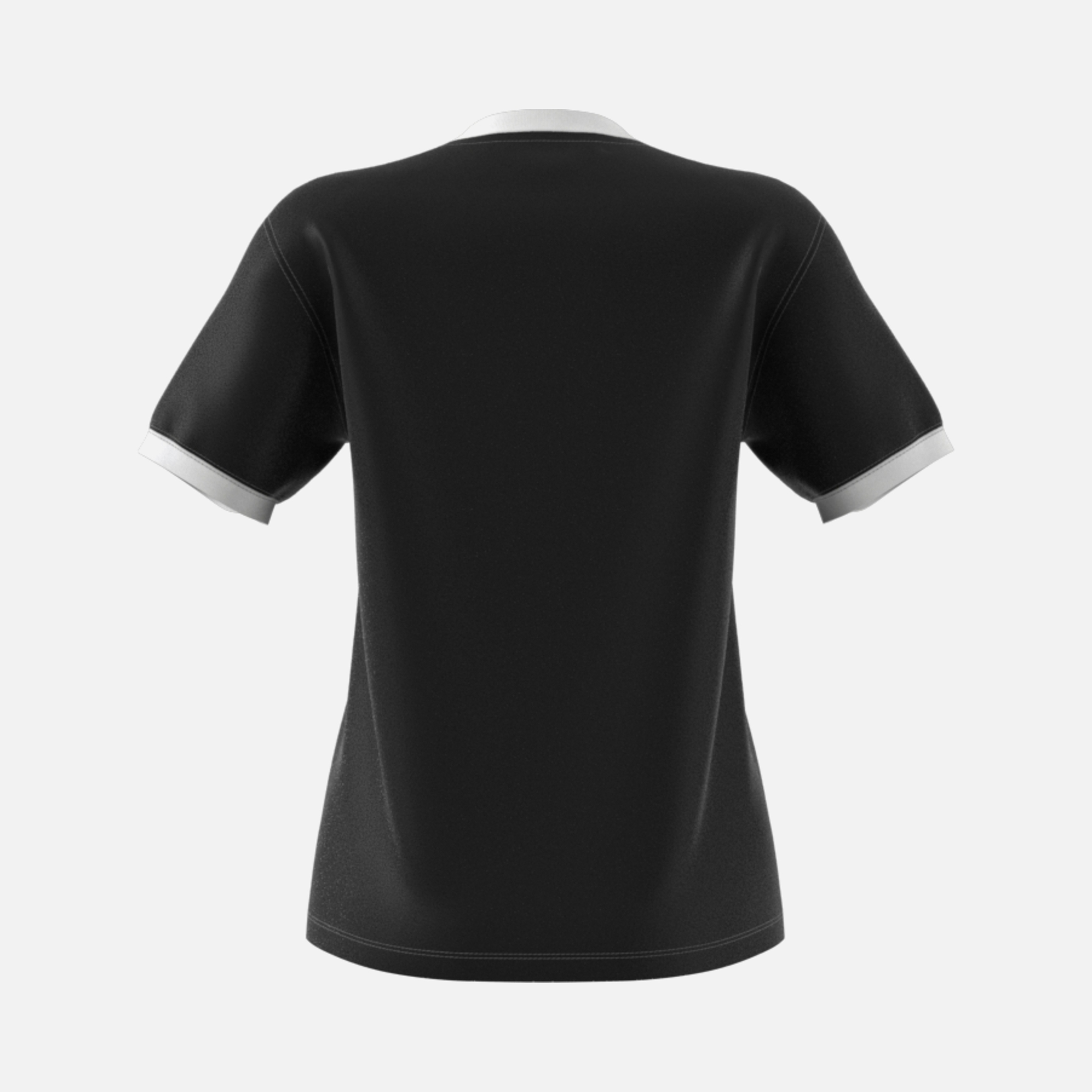 adidas Sportswaer Adicolor Classics 3-Stripes Short-Sleeve Kadın Tişört