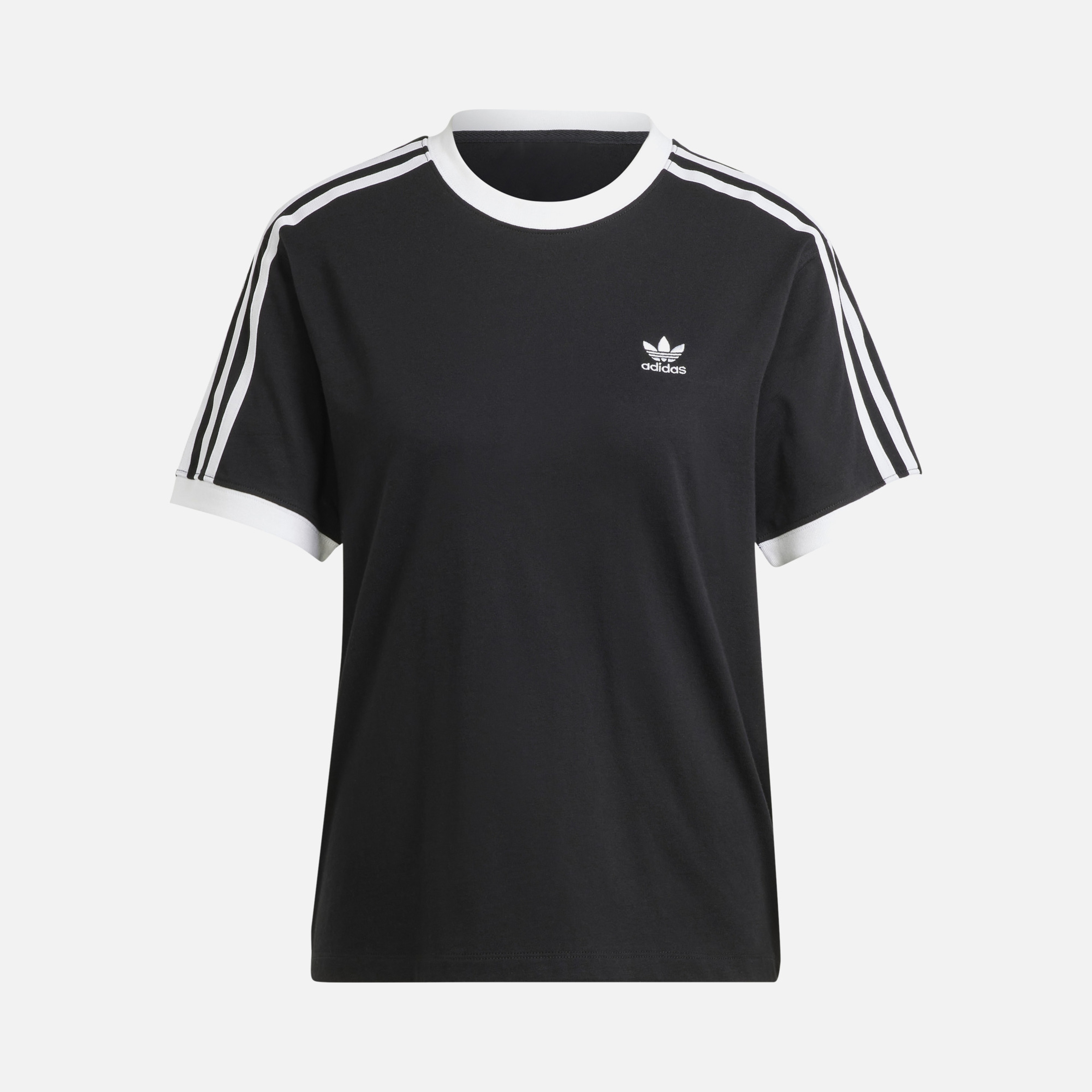 adidas Sportswaer Adicolor Classics 3-Stripes Short-Sleeve Kadın Tişört