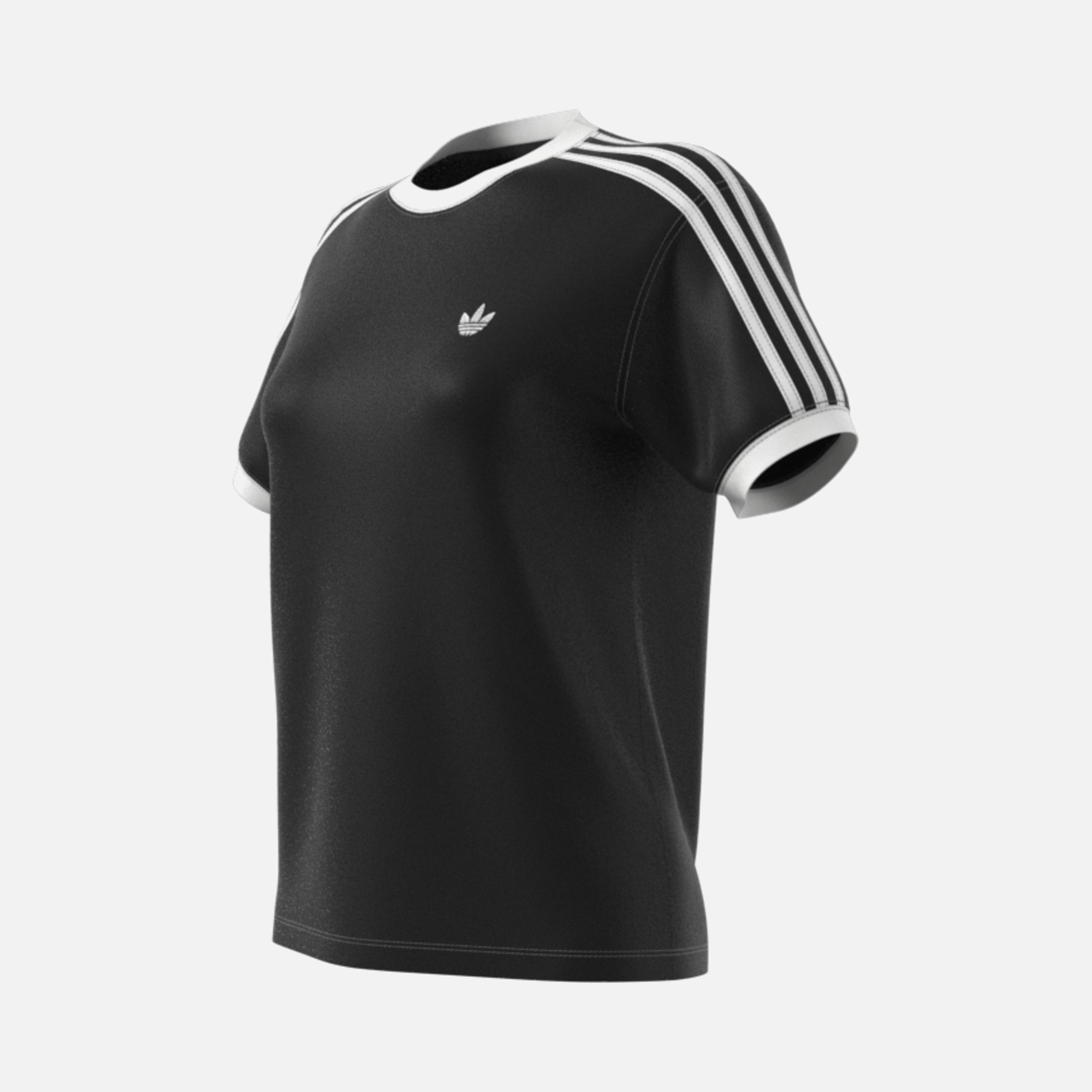 adidas Sportswaer Adicolor Classics 3-Stripes Short-Sleeve Kadın Tişört