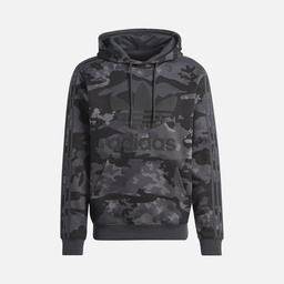 adidas Sportswear Graphics Camuoflage Hoodie Erkek Sweatshirt