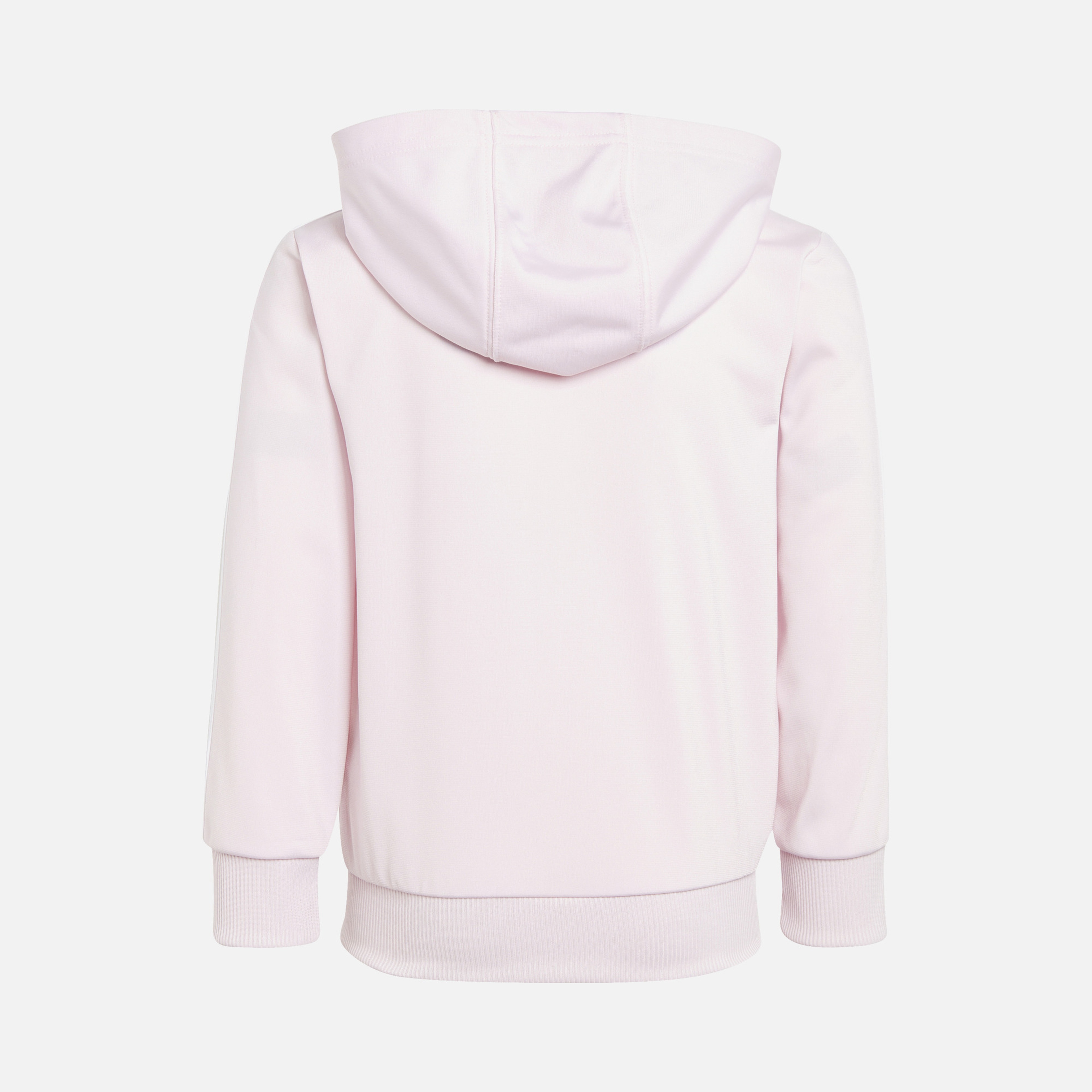 adidas Essentials 3-Stripes Shiny Çocuk Eşofman Takımı