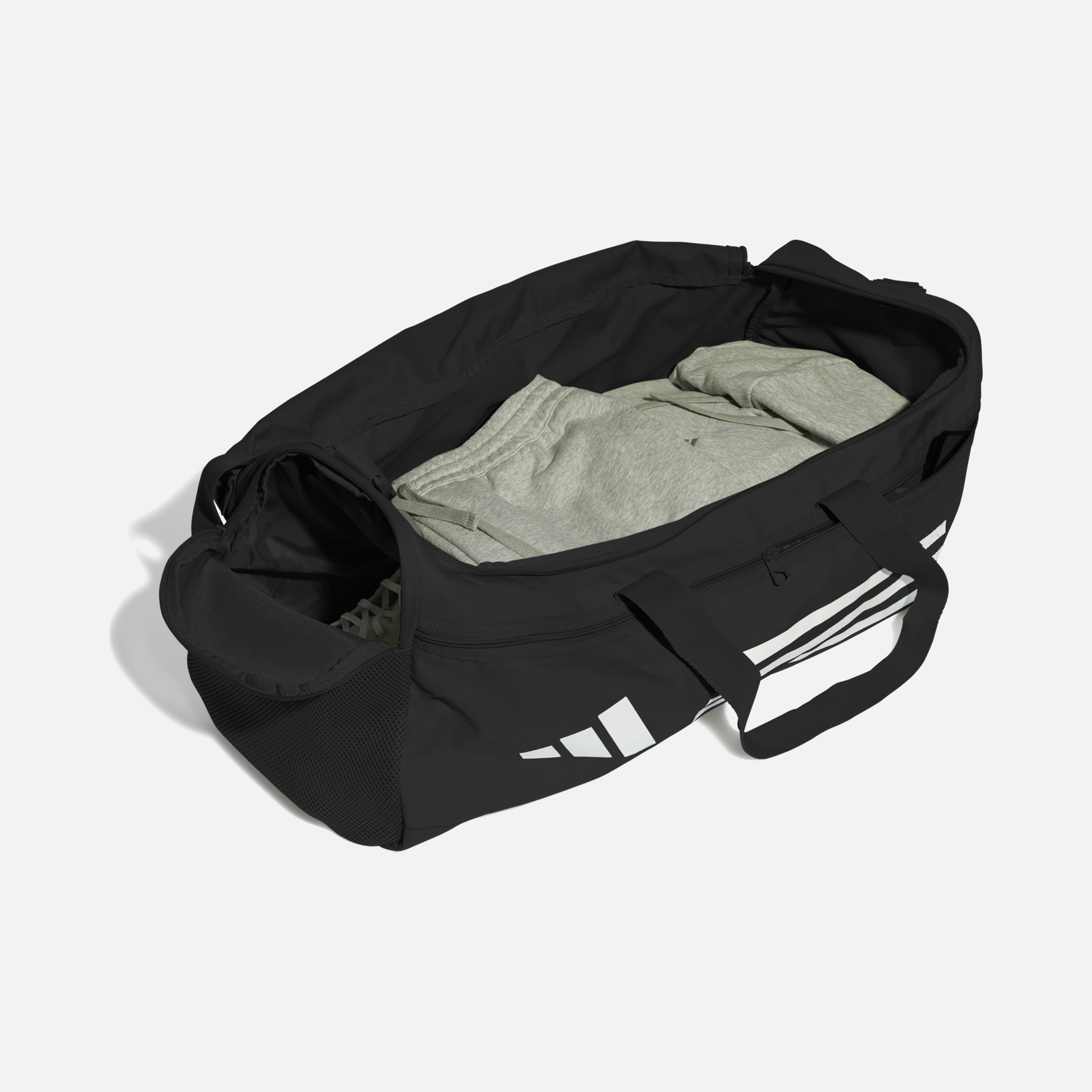 adidas Duffle (Medium 55.5 L) 3-Stripes Unisex Spor Çantası