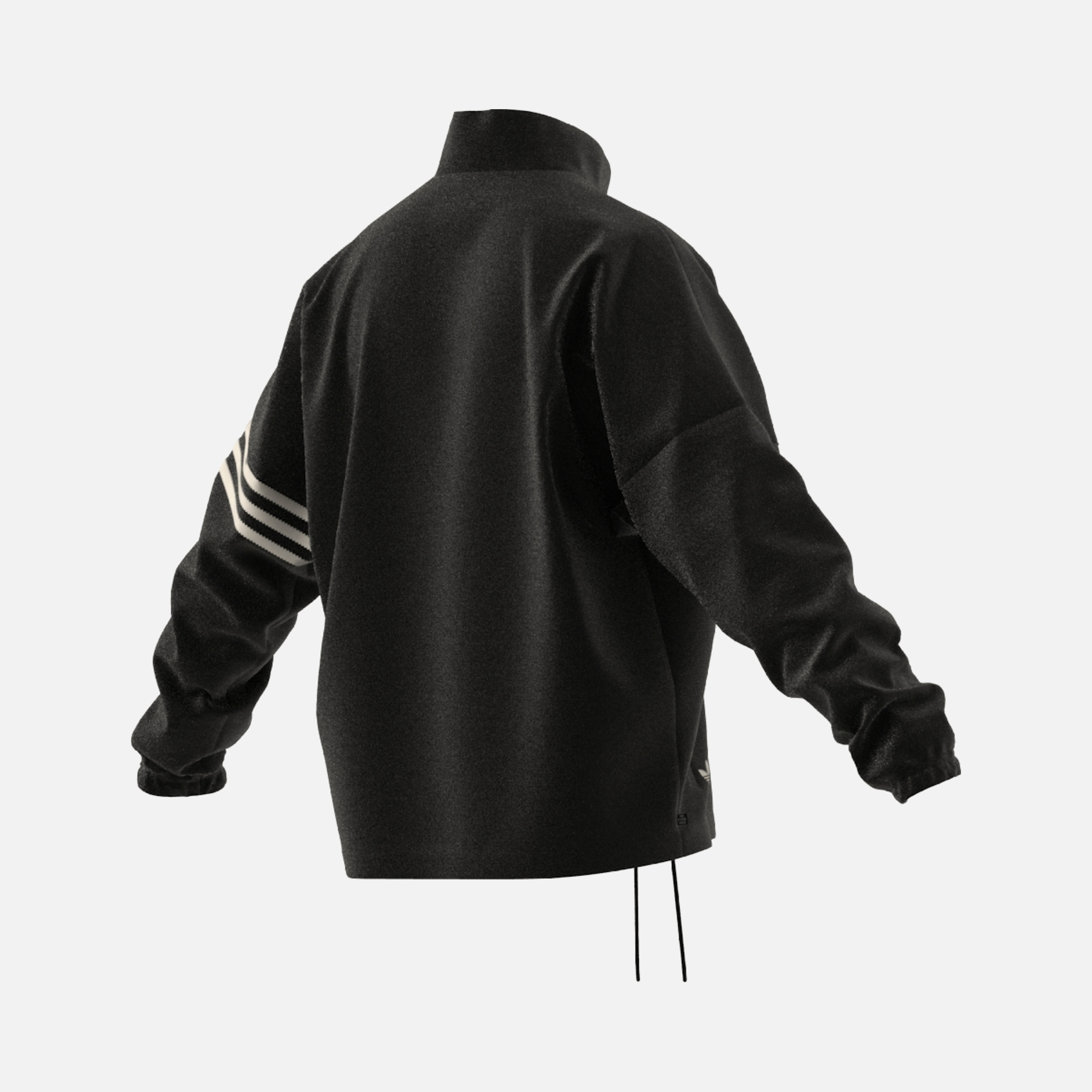 adidas Adicolor New classics 3-Stripes Full-Zip Hoodie Erkek Ceket