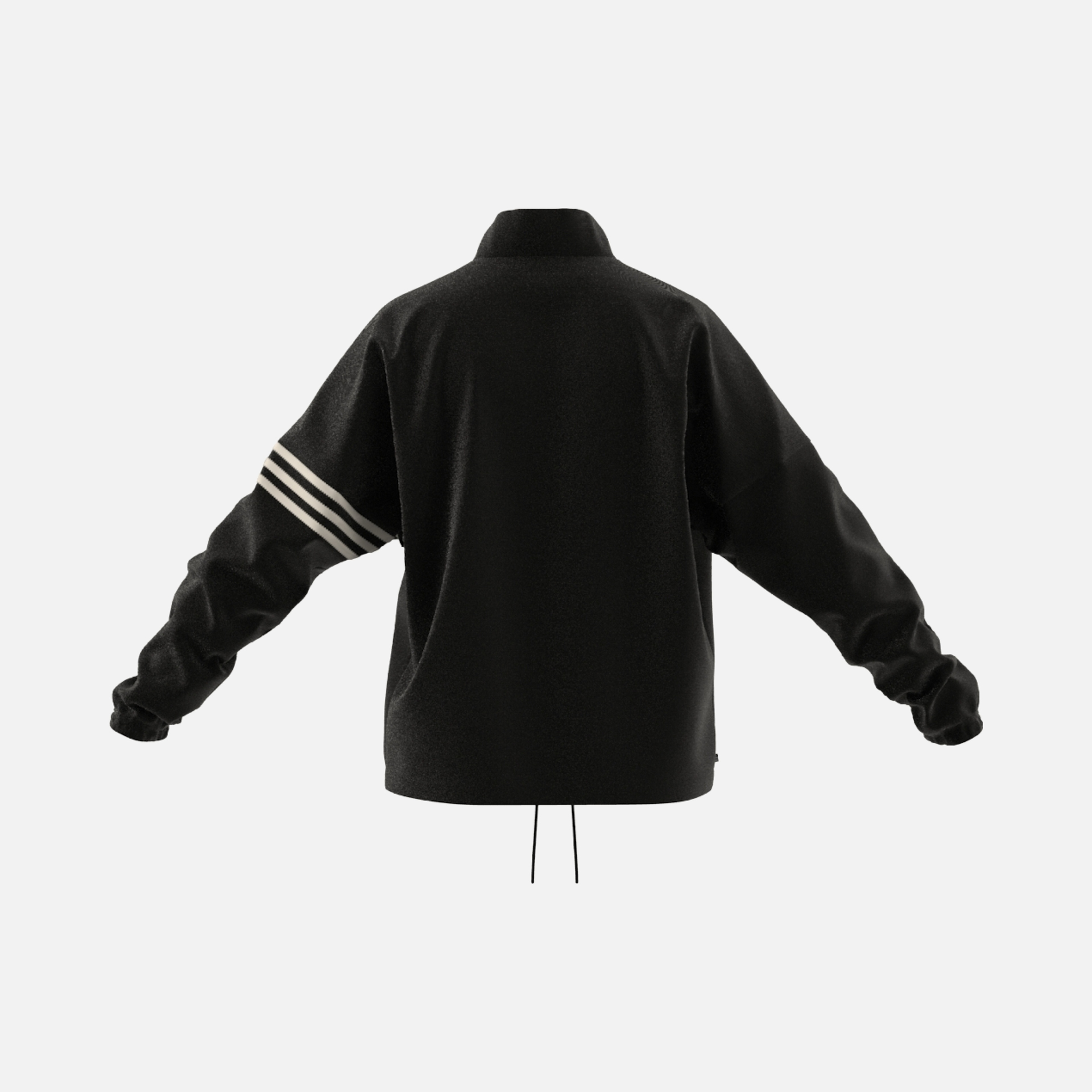 adidas Adicolor New classics 3-Stripes Full-Zip Hoodie Erkek Ceket